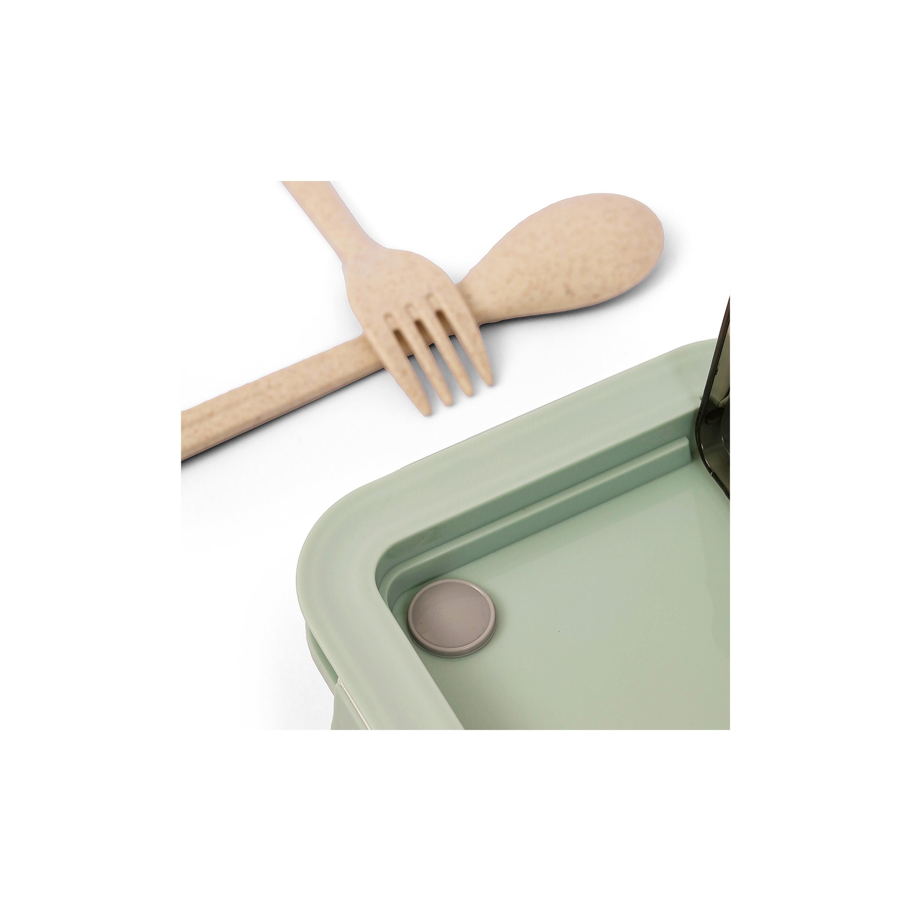 Nova Kids Lunch Box with Spoon and Fork, 1100 ml-school-lunchessentials-lunchboxes-image-11