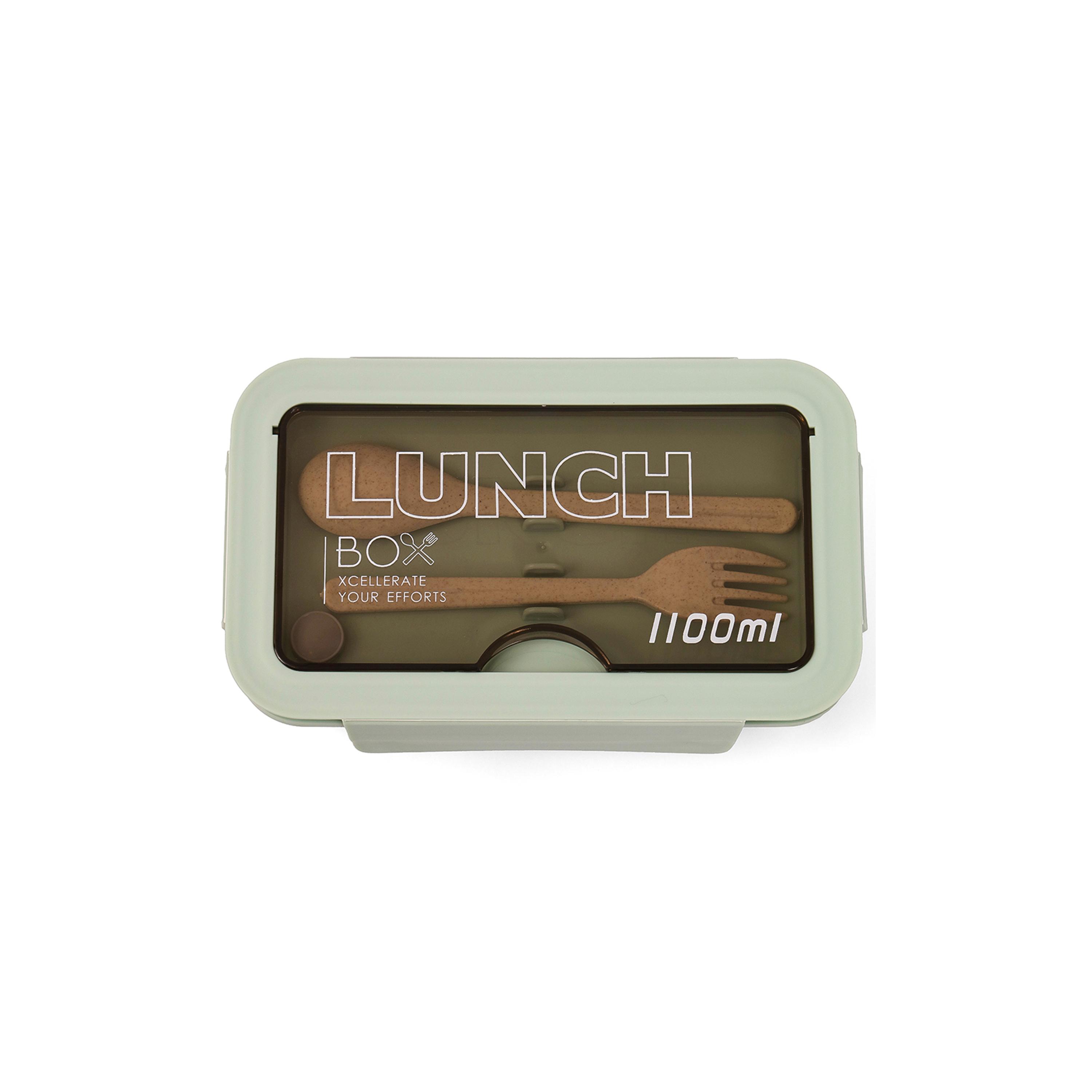 Nova Kids Lunch Box with Spoon and Fork, 1100 ml-school-lunchessentials-lunchboxes-image-7