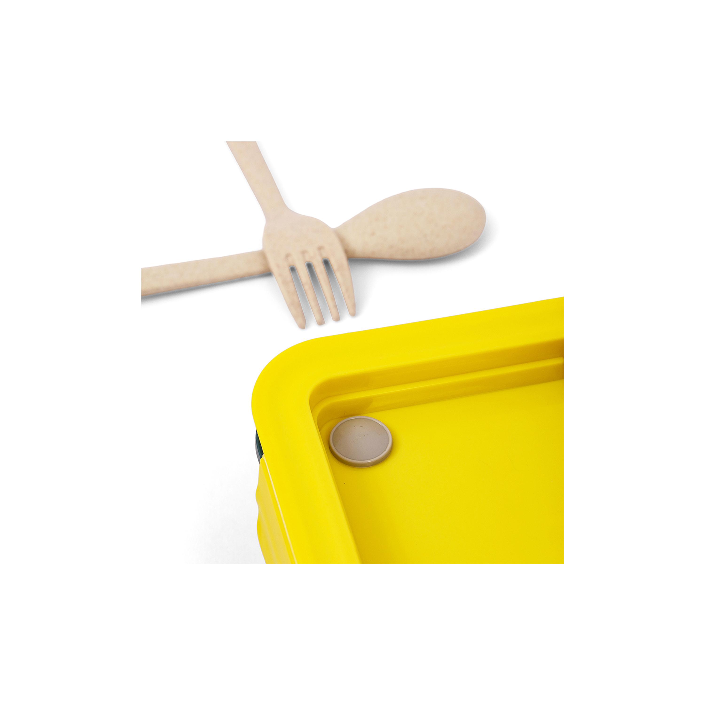صندوق غداء مع ملعقة وشوكة من نوفا كيدز، 1100 مل-school-lunchessentials-lunchboxes-image-11