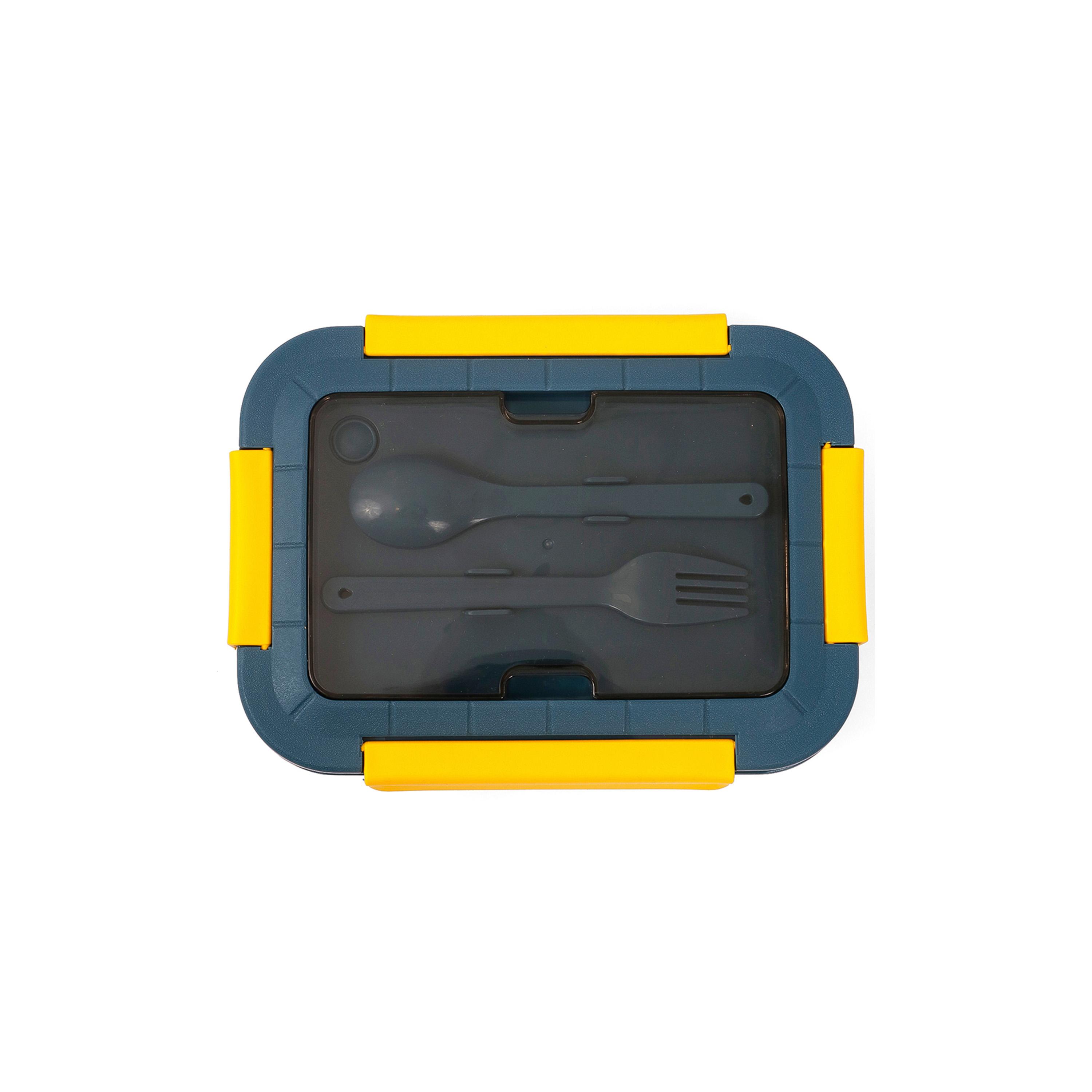 صندوق غداء مع ملعقة وشوكة من نوفا كيدز-school-lunchessentials-lunchboxes-image-9