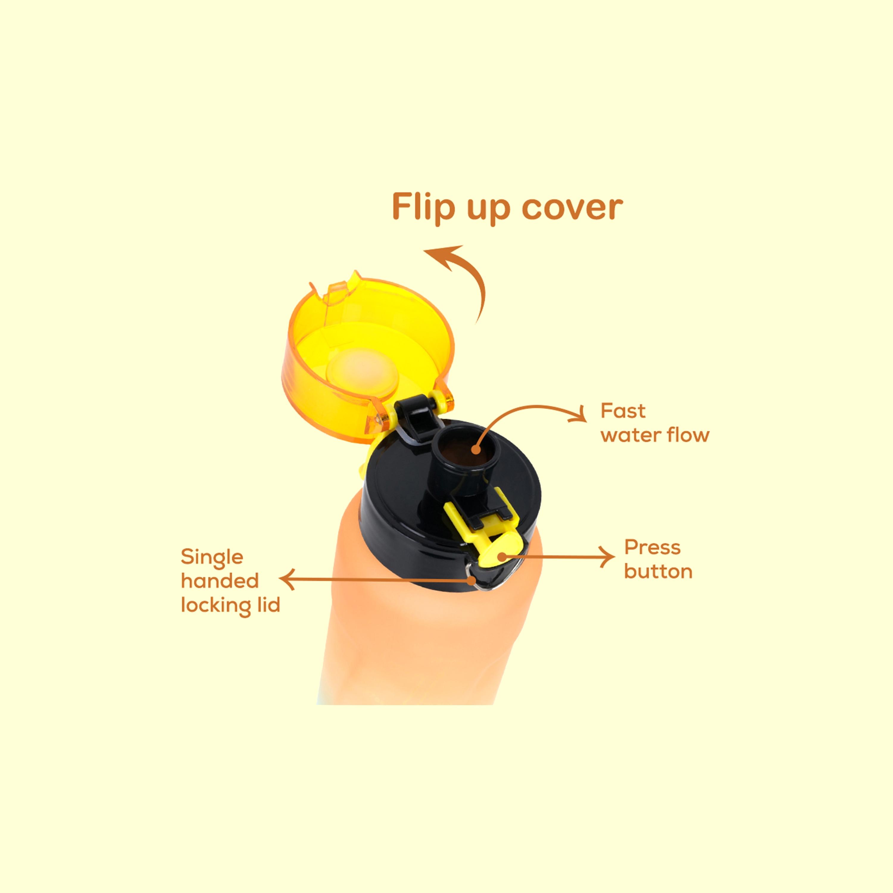 زجاجة مياه نوفا كيدز، 1000 مل-school-waterbottles-image-4