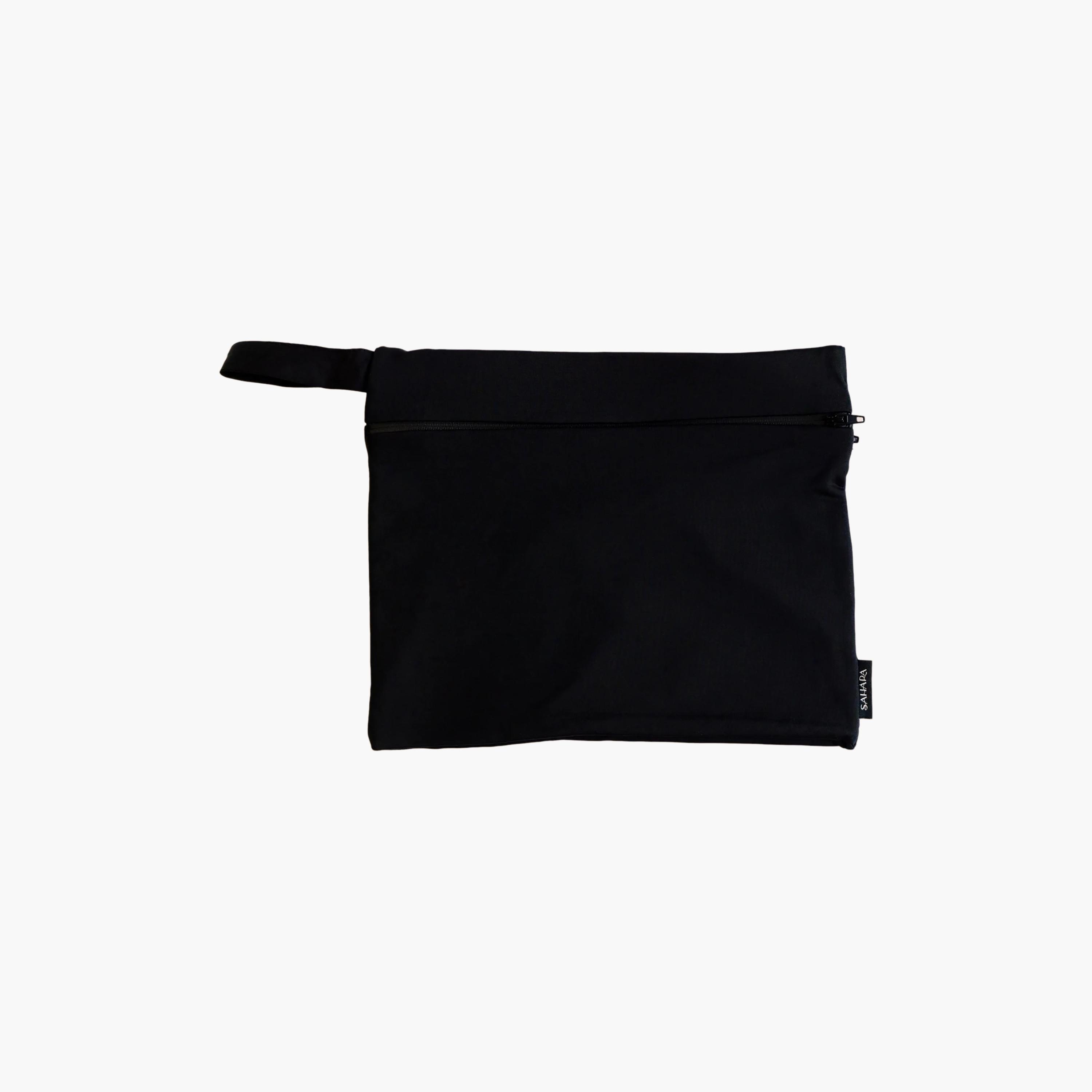 Sunveno Sahara Wet Bag, Black-baby-bathandcare-bathtubs-image-1