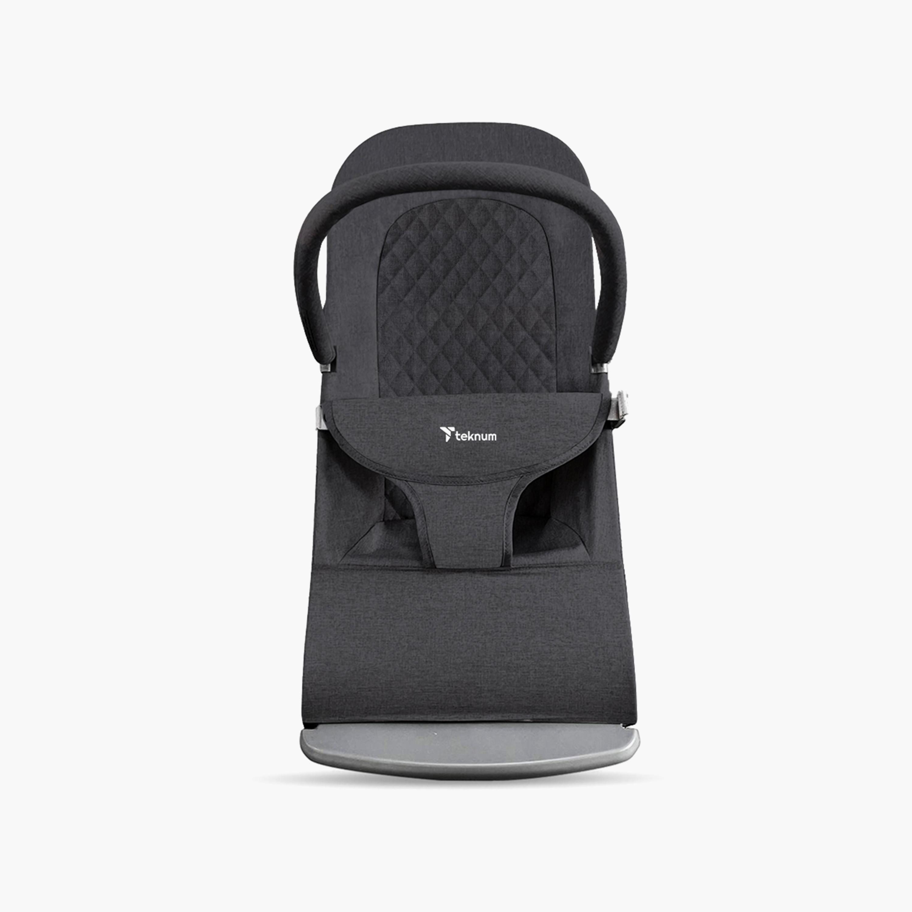Teknum 3 Stage Bouncer and Recliner Seat-baby-infantactivity-bouncers-image-1