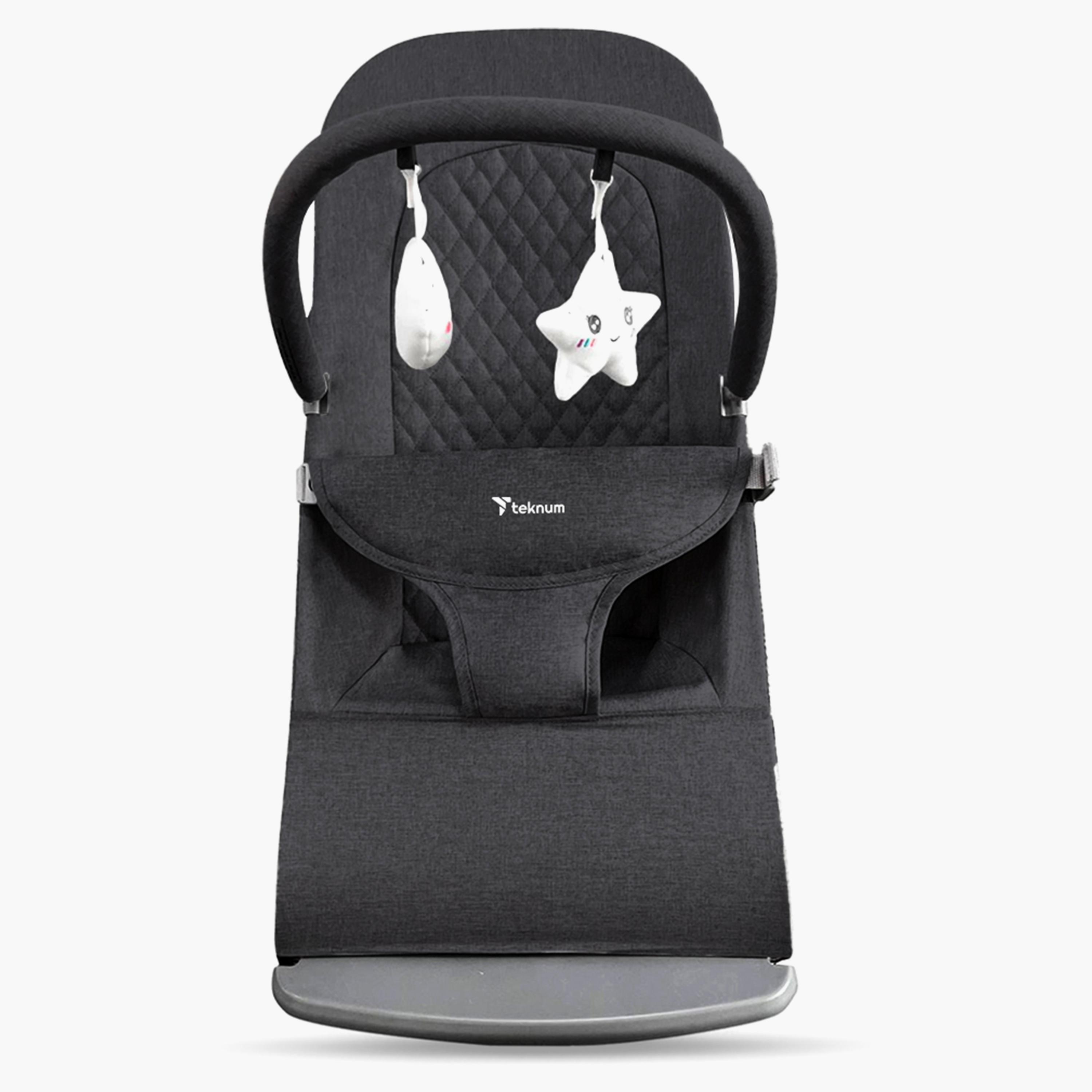 Teknum 3 Stage Bouncer and Recliner Seat-baby-infantactivity-bouncers-image-5