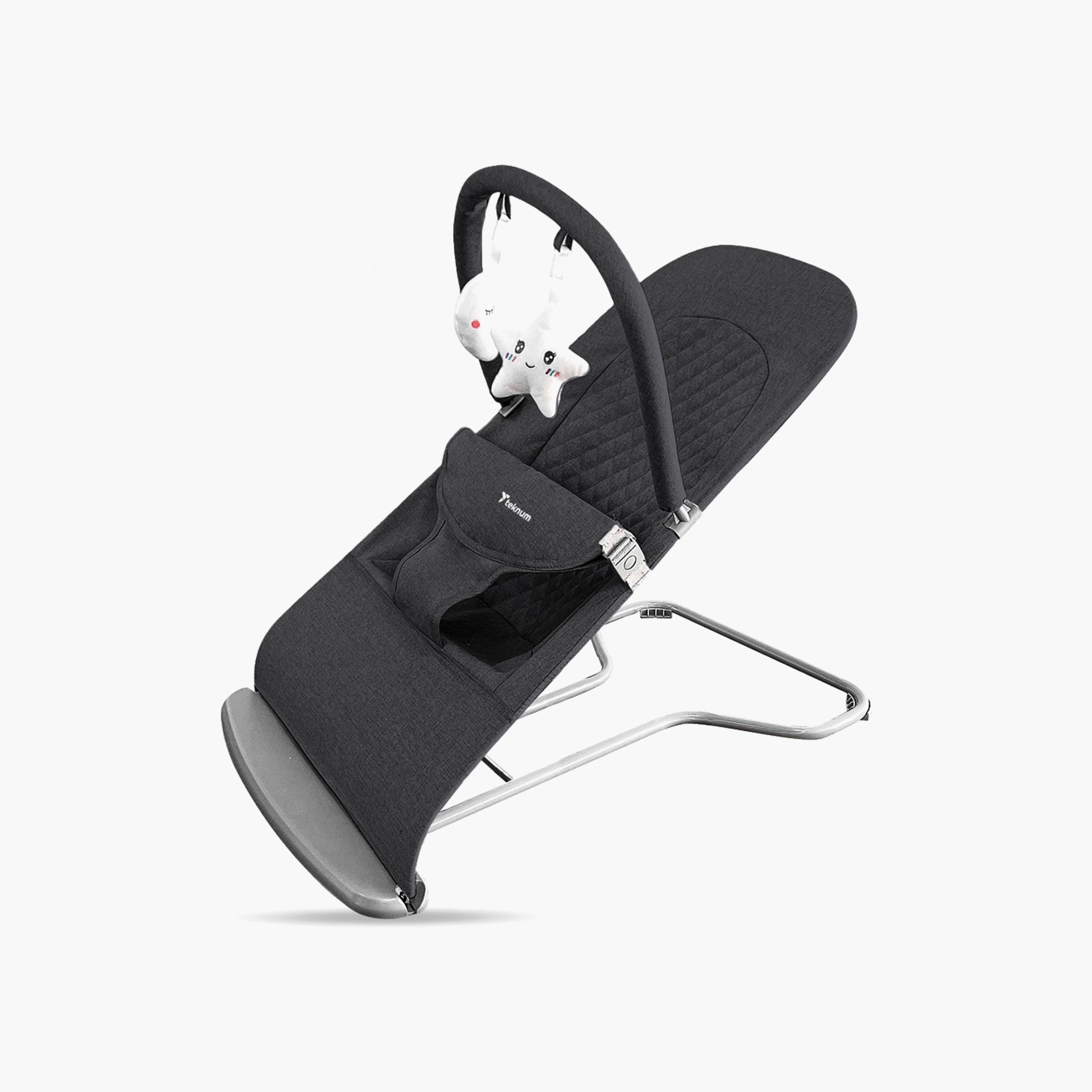 Teknum 3 Stage Bouncer and Recliner Seat-baby-infantactivity-bouncers-image-6