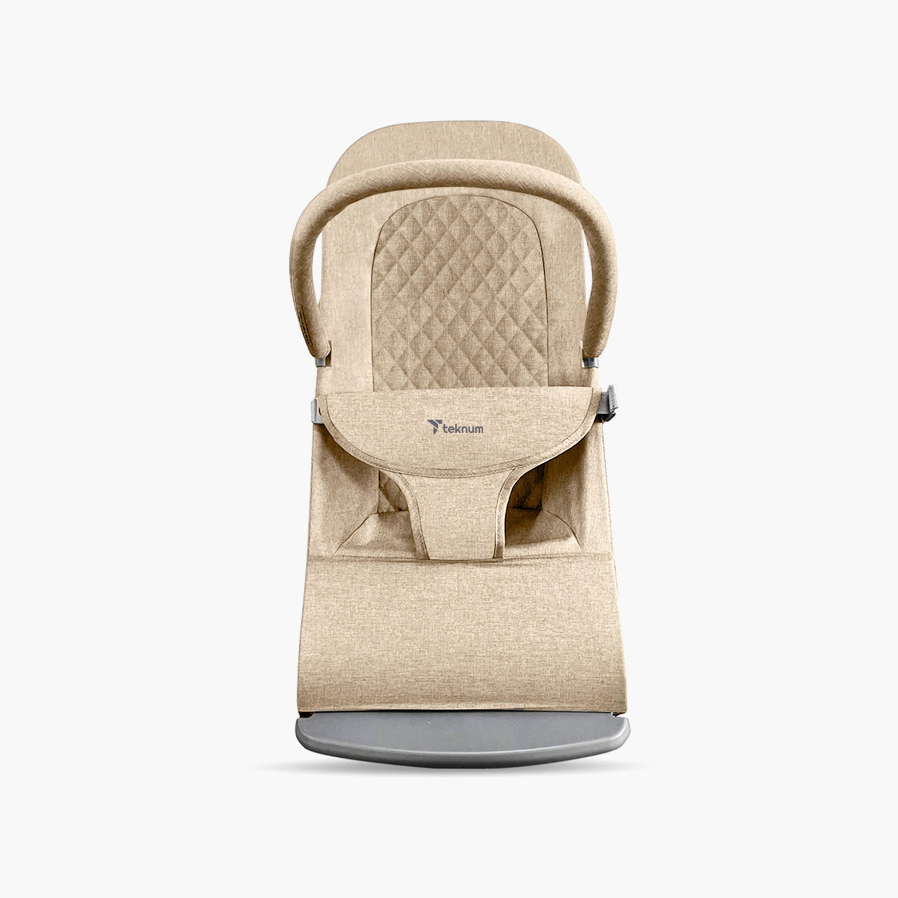 Teknum 3 Stage Bouncer and Recliner Seat-baby-infantactivity-bouncers-image-1