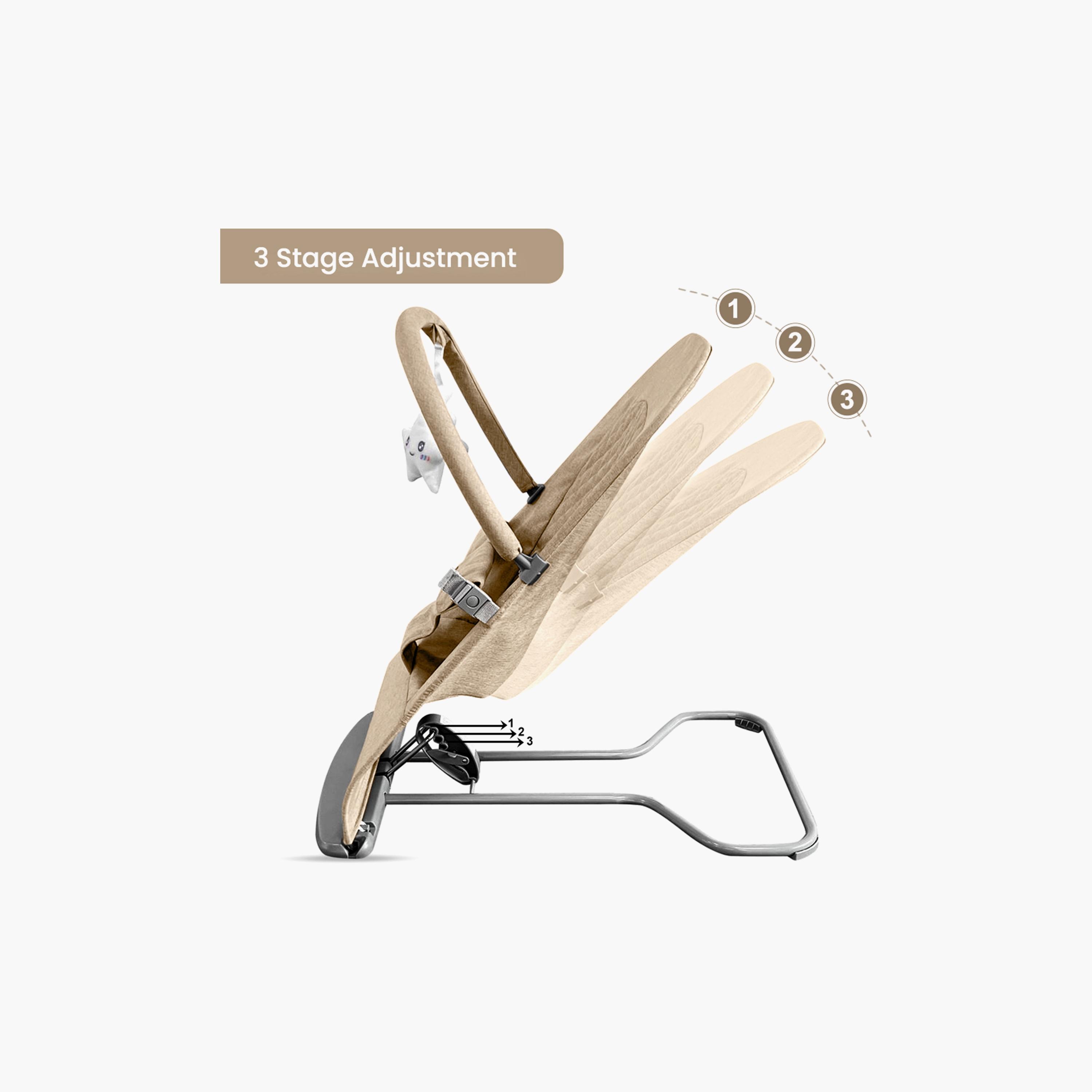 Teknum 3 Stage Bouncer and Recliner Seat-baby-infantactivity-bouncers-image-2
