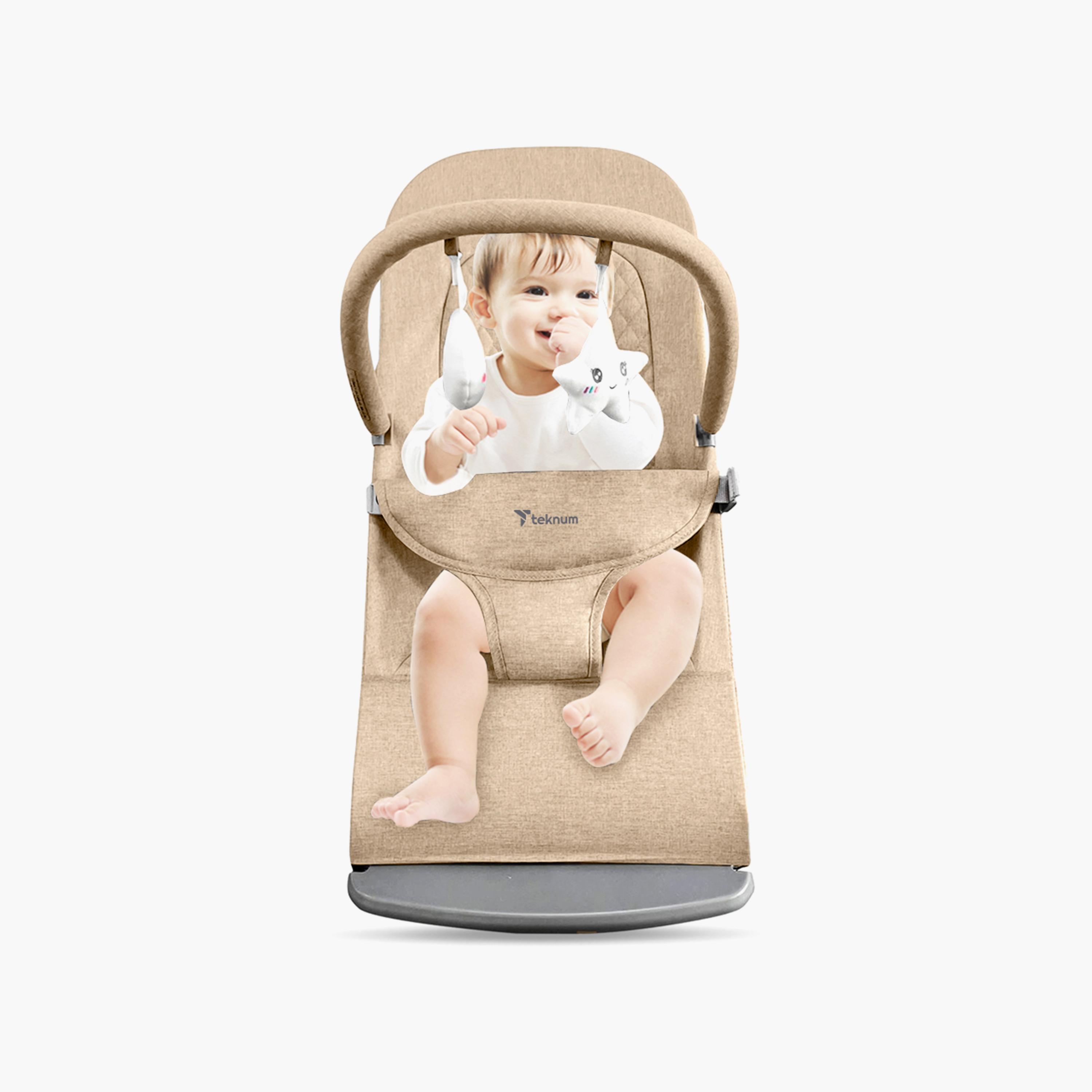 Teknum 3 Stage Bouncer and Recliner Seat-baby-infantactivity-bouncers-image-3