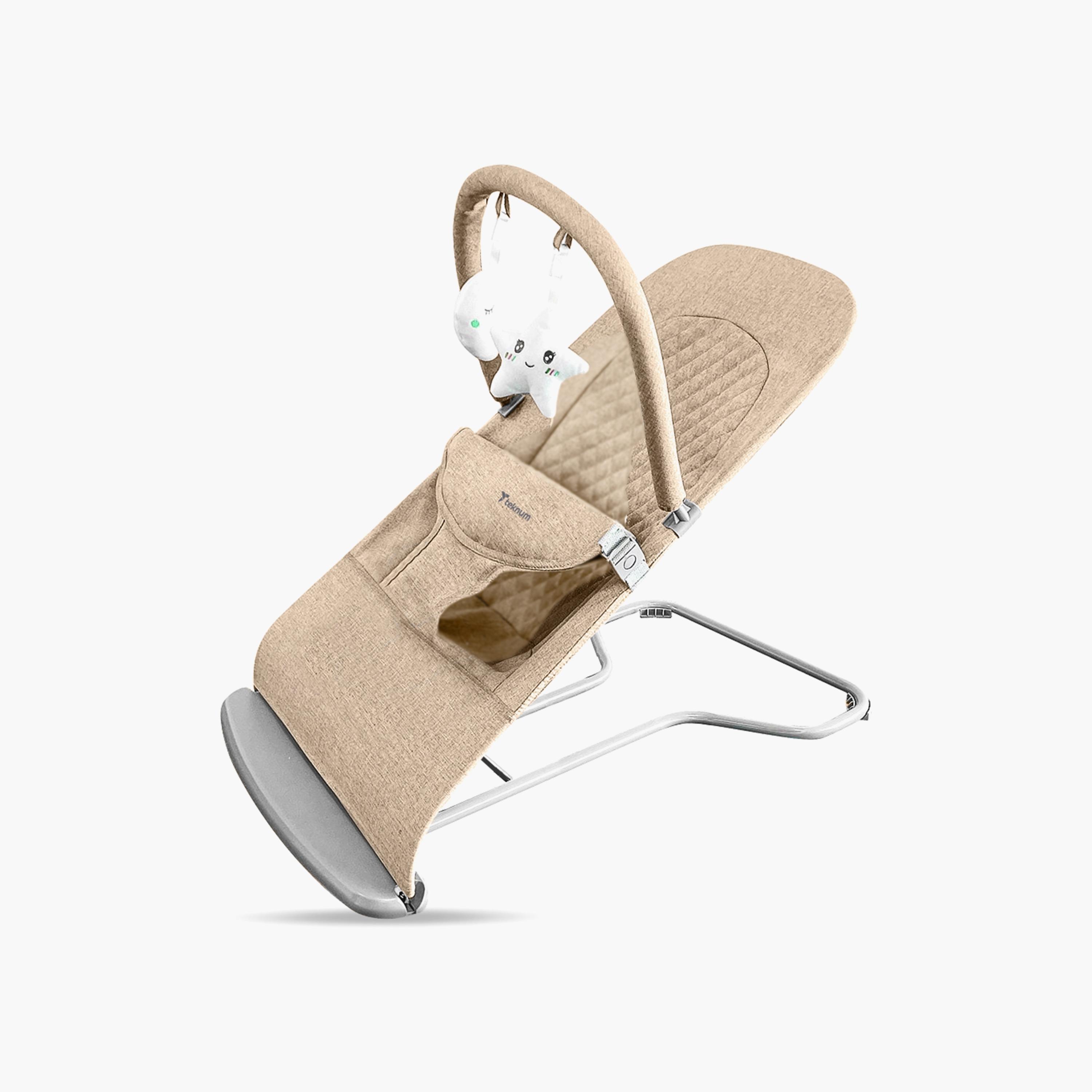 Teknum 3 Stage Bouncer and Recliner Seat-baby-infantactivity-bouncers-image-4