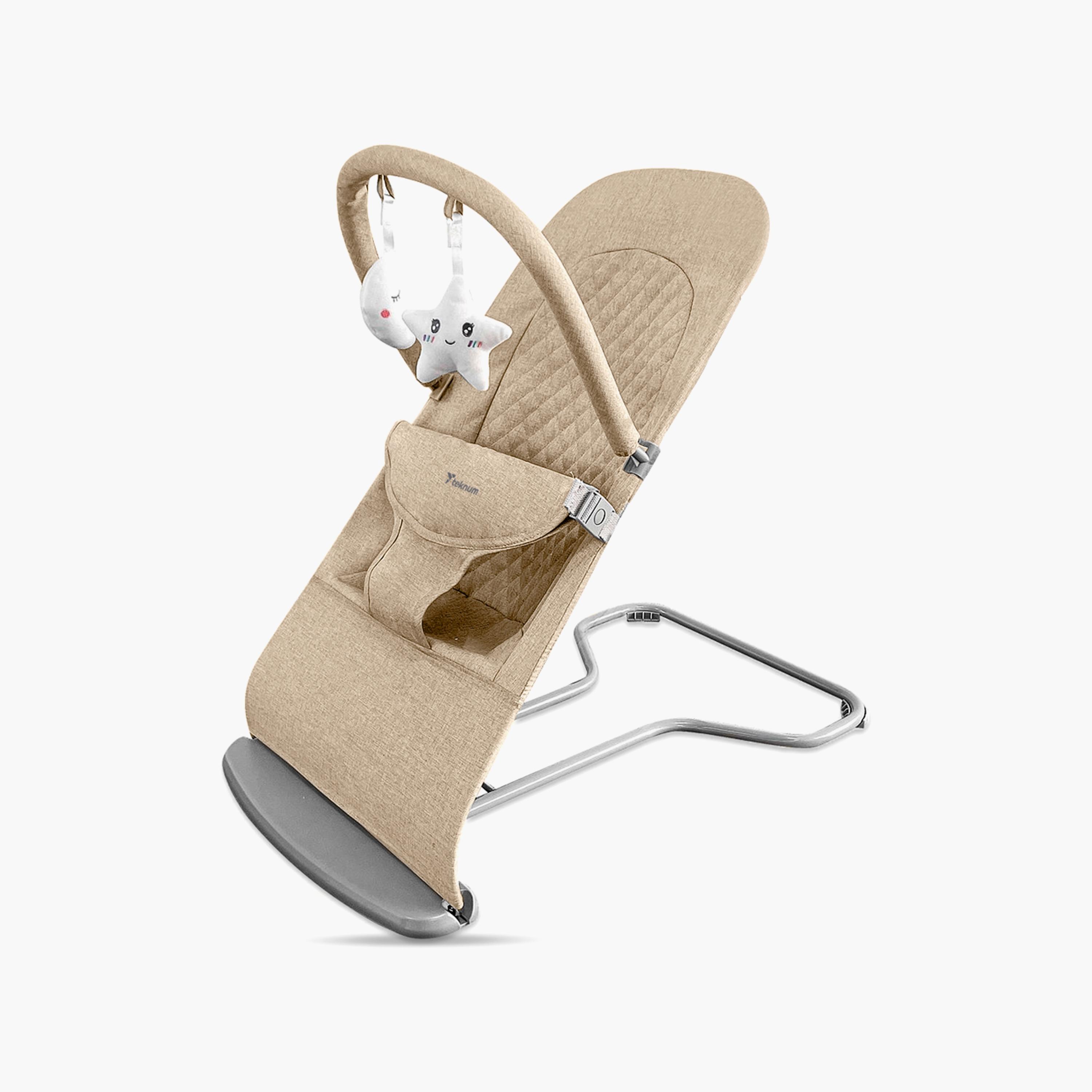 Teknum 3 Stage Bouncer and Recliner Seat-baby-infantactivity-bouncers-image-6