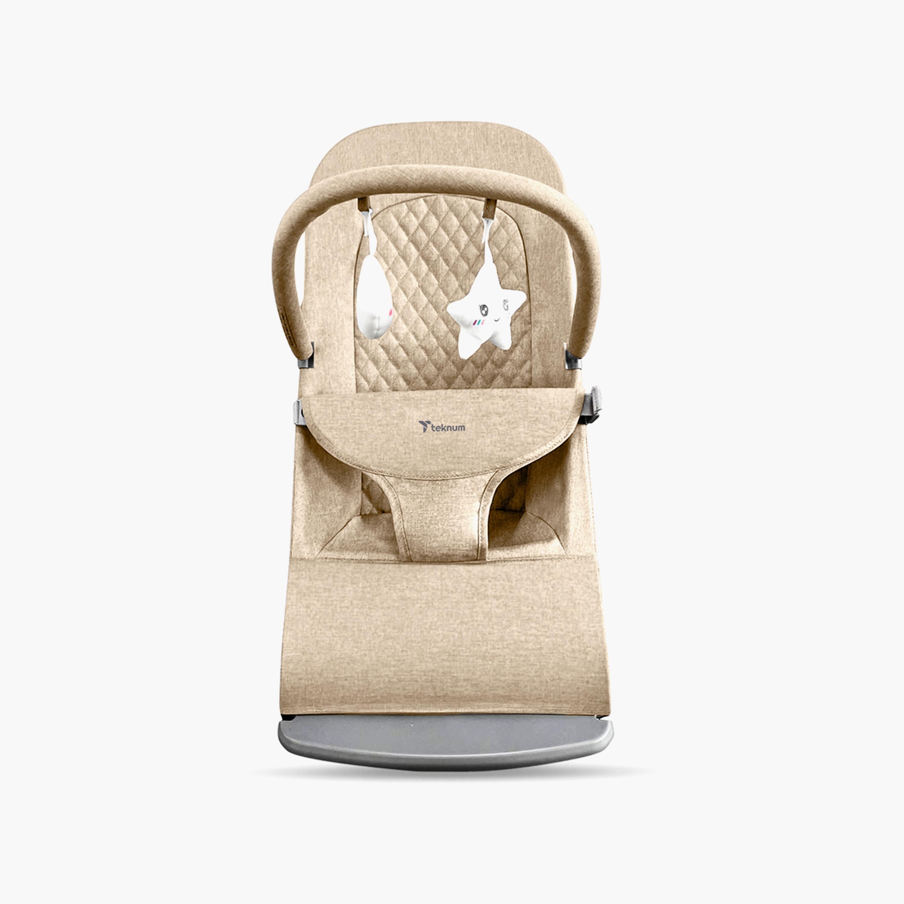 Teknum 3 Stage Bouncer and Recliner Seat-baby-infantactivity-bouncers-image-8