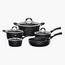 Tramontina Monaco 9-Piece Aluminium Induction Base Cookware Set-InfluencerCodes_Ramadan26_All_20012026-image-1