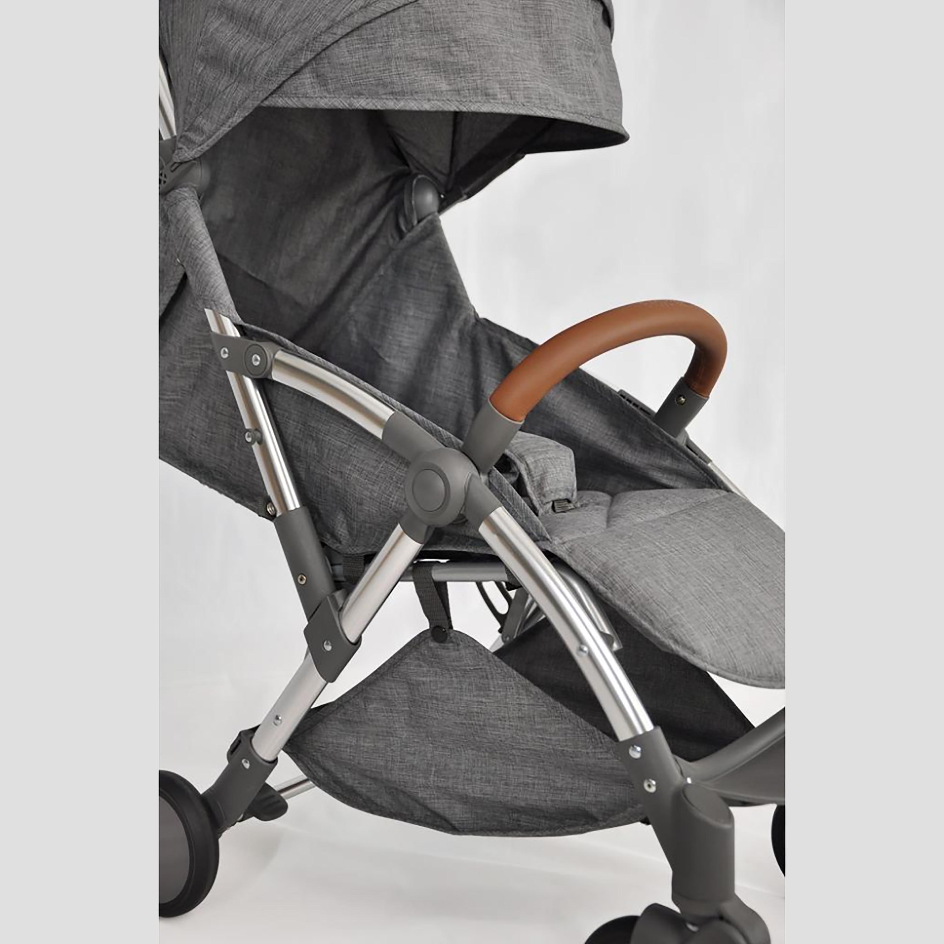 Babydream Foldable Sky Stroller-baby-gear-strollersandprams-strollers-image-4