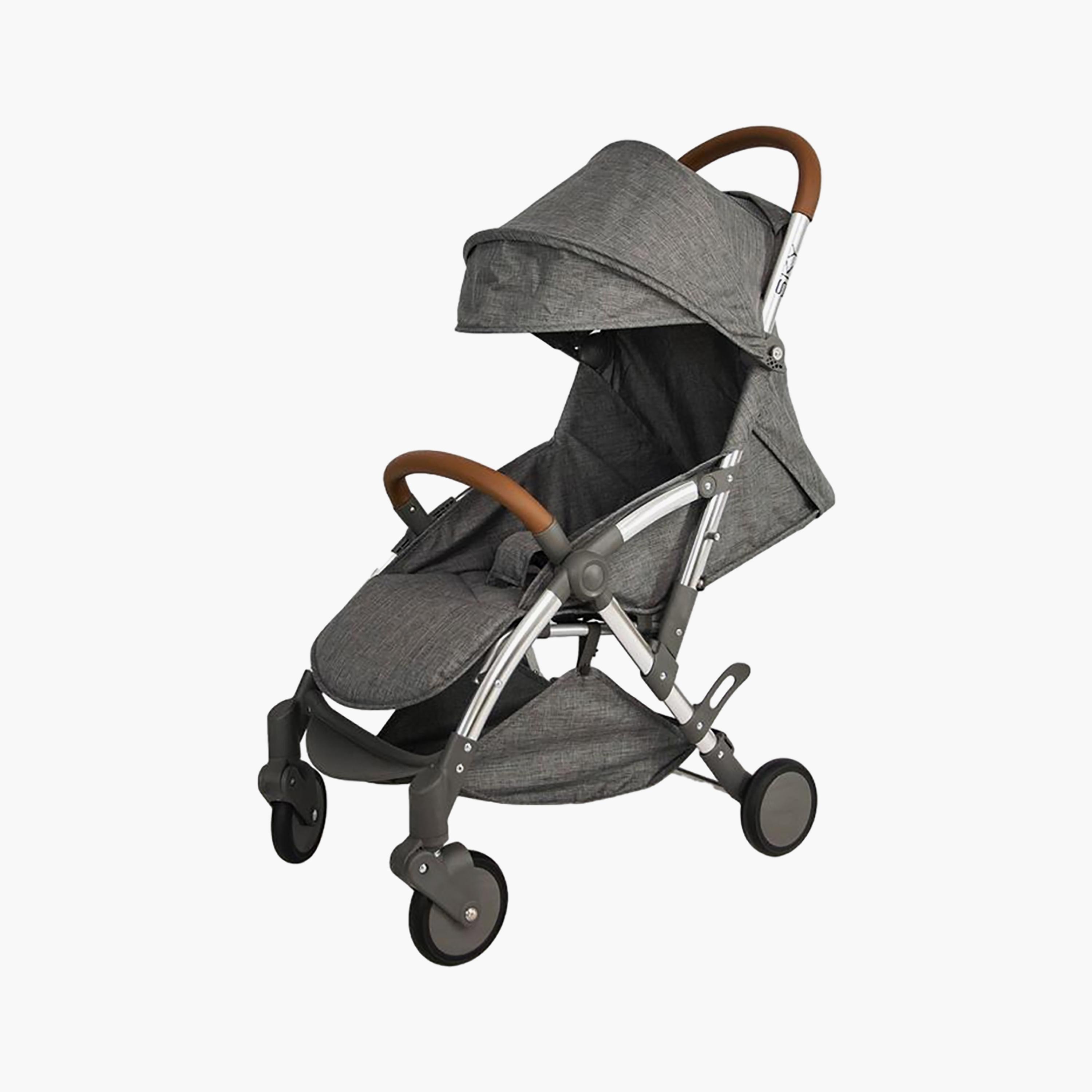Babydream Foldable Sky Stroller-baby-gear-strollersandprams-strollers-image-5