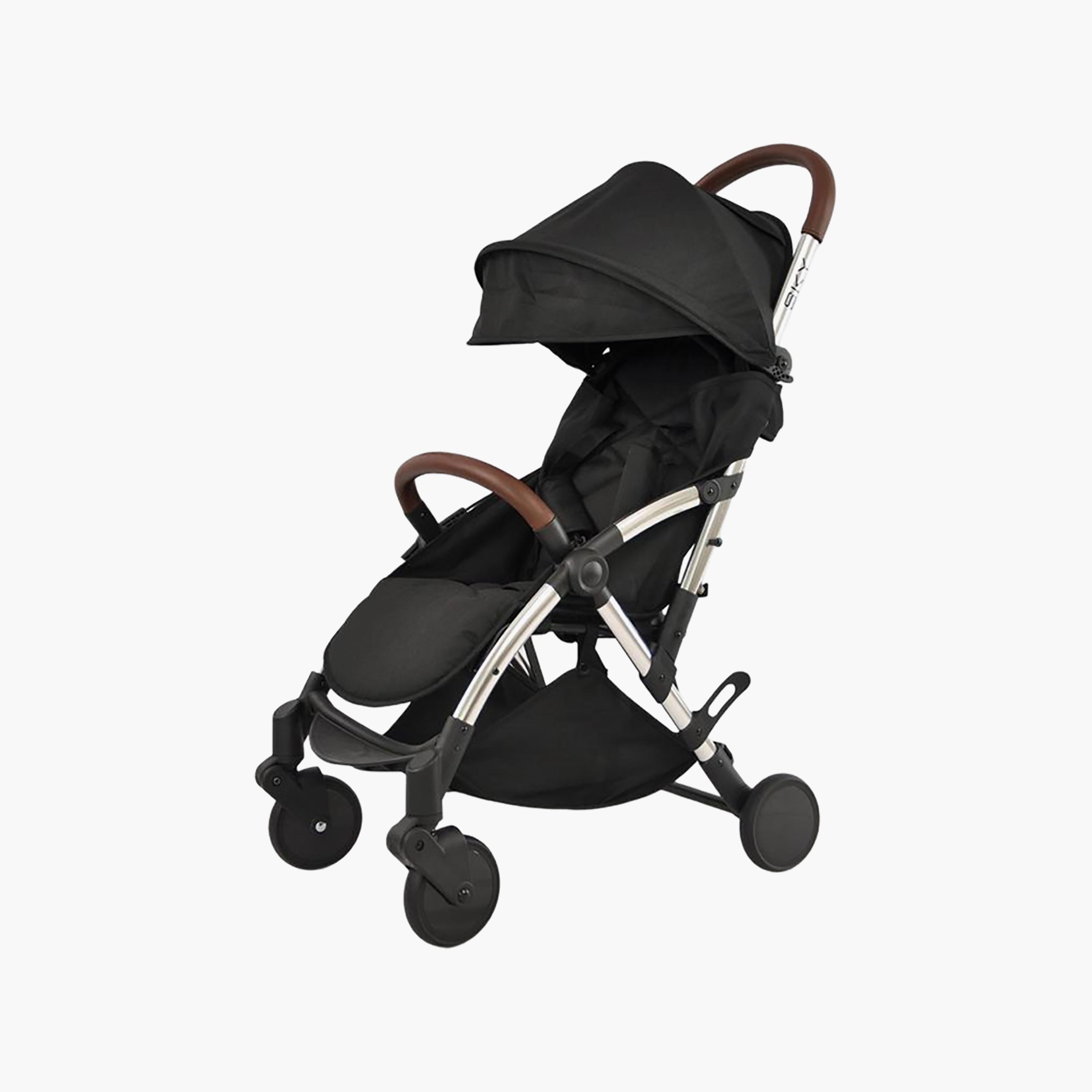 Babydream Foldable Sky Stroller-baby-gear-strollersandprams-strollers-image-2