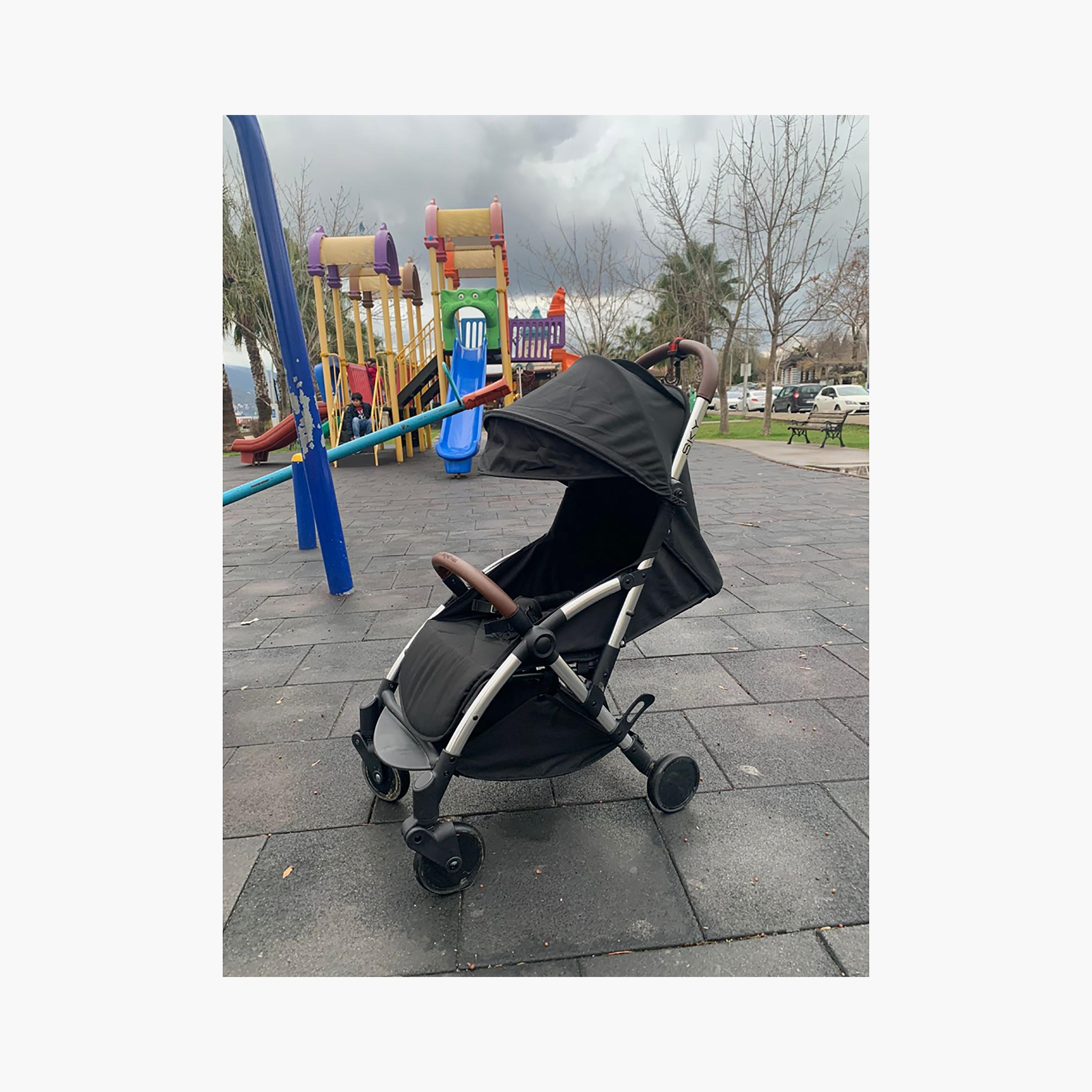 Babydream Foldable Sky Stroller-baby-gear-strollersandprams-strollers-image-4