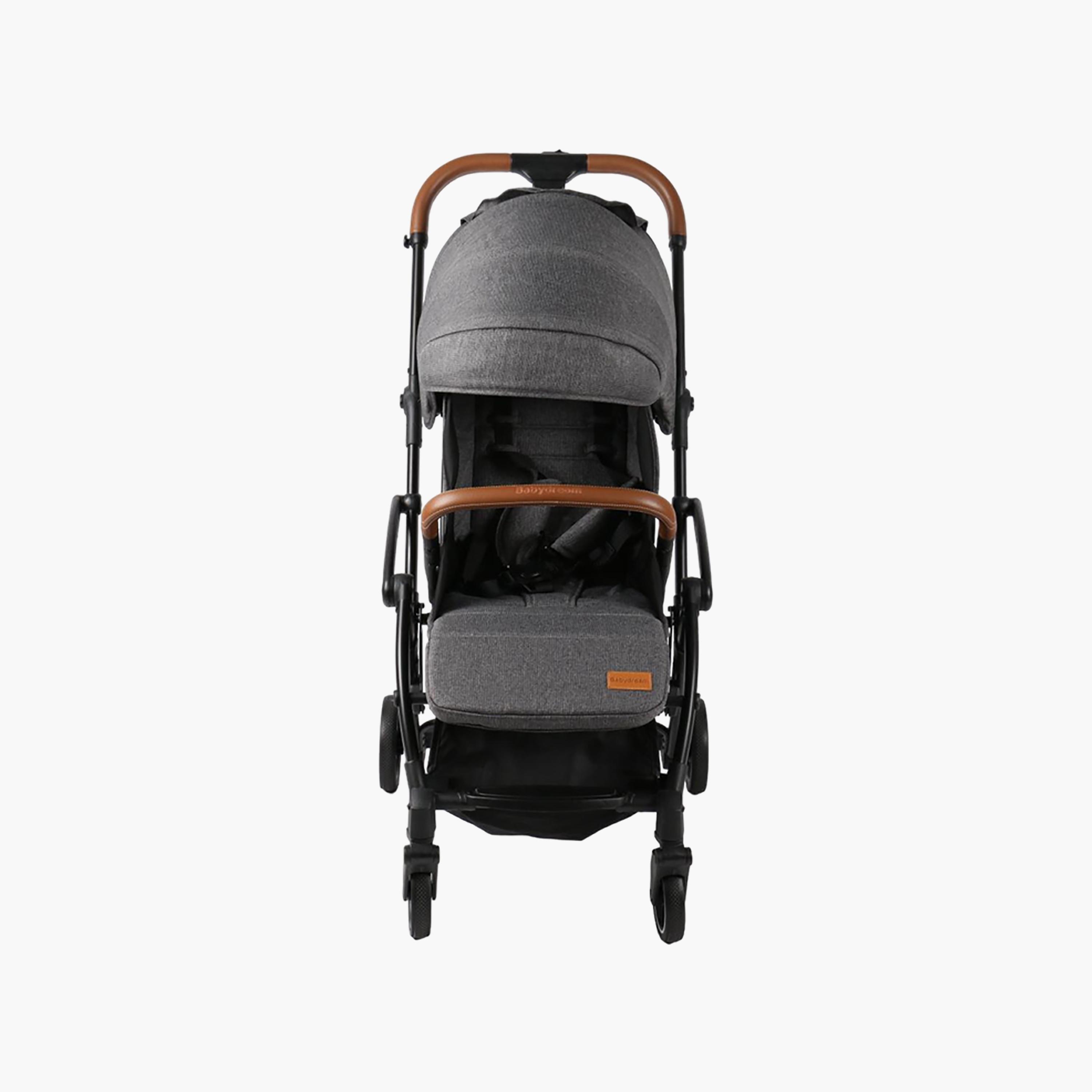 Babydream Foldable Comfort Stroller-baby-gear-strollersandprams-strollers-image-2