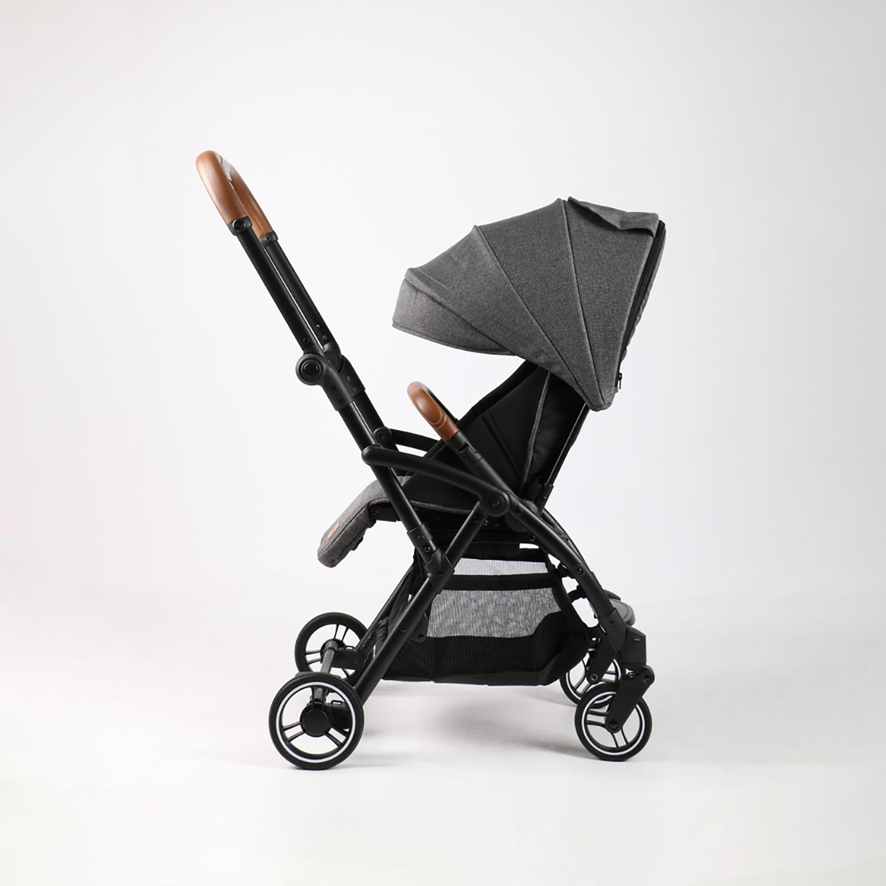 Babydream Foldable Comfort Stroller-baby-gear-strollersandprams-strollers-image-3