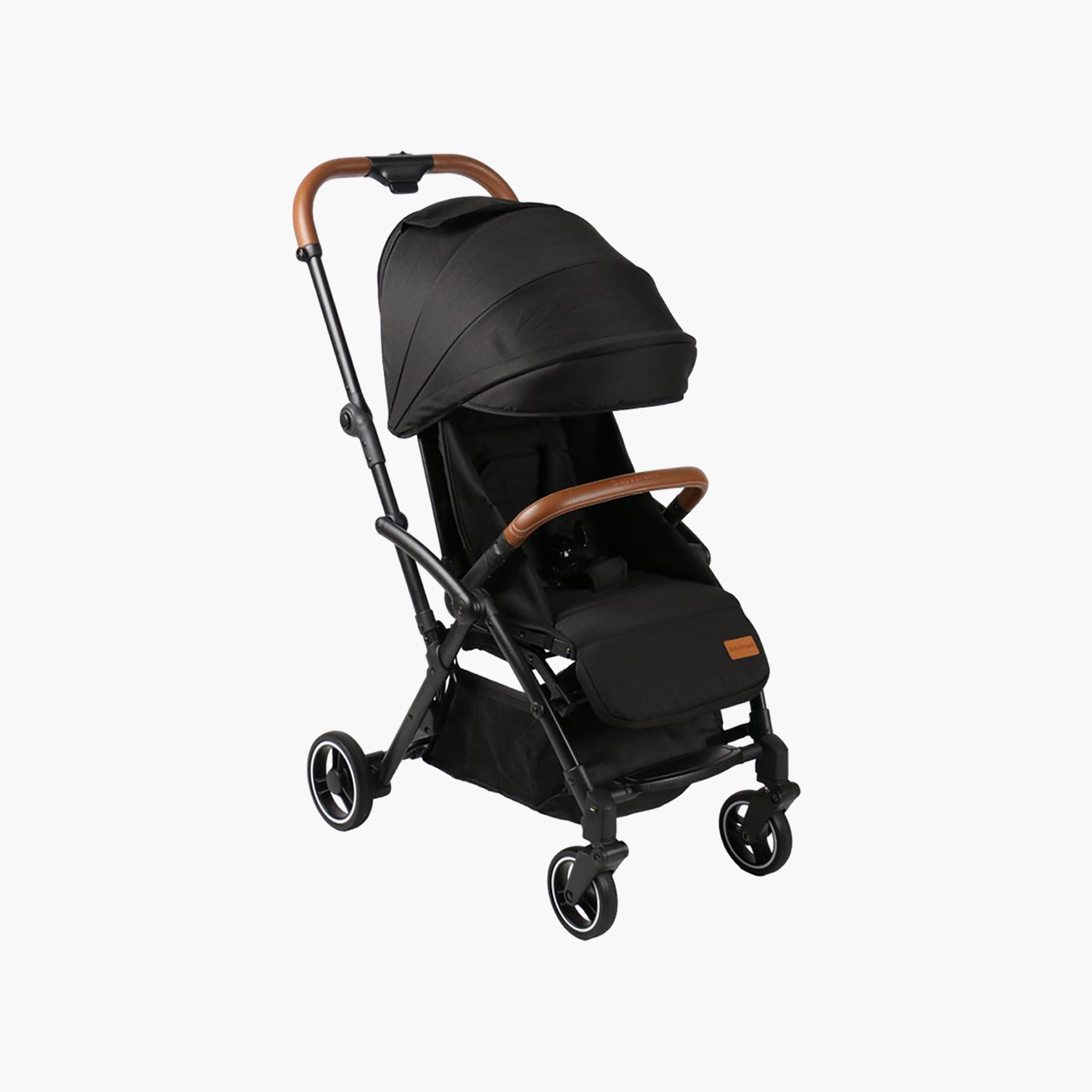 Babydream Foldable Comfort Stroller-baby-gear-strollersandprams-strollers-image-2