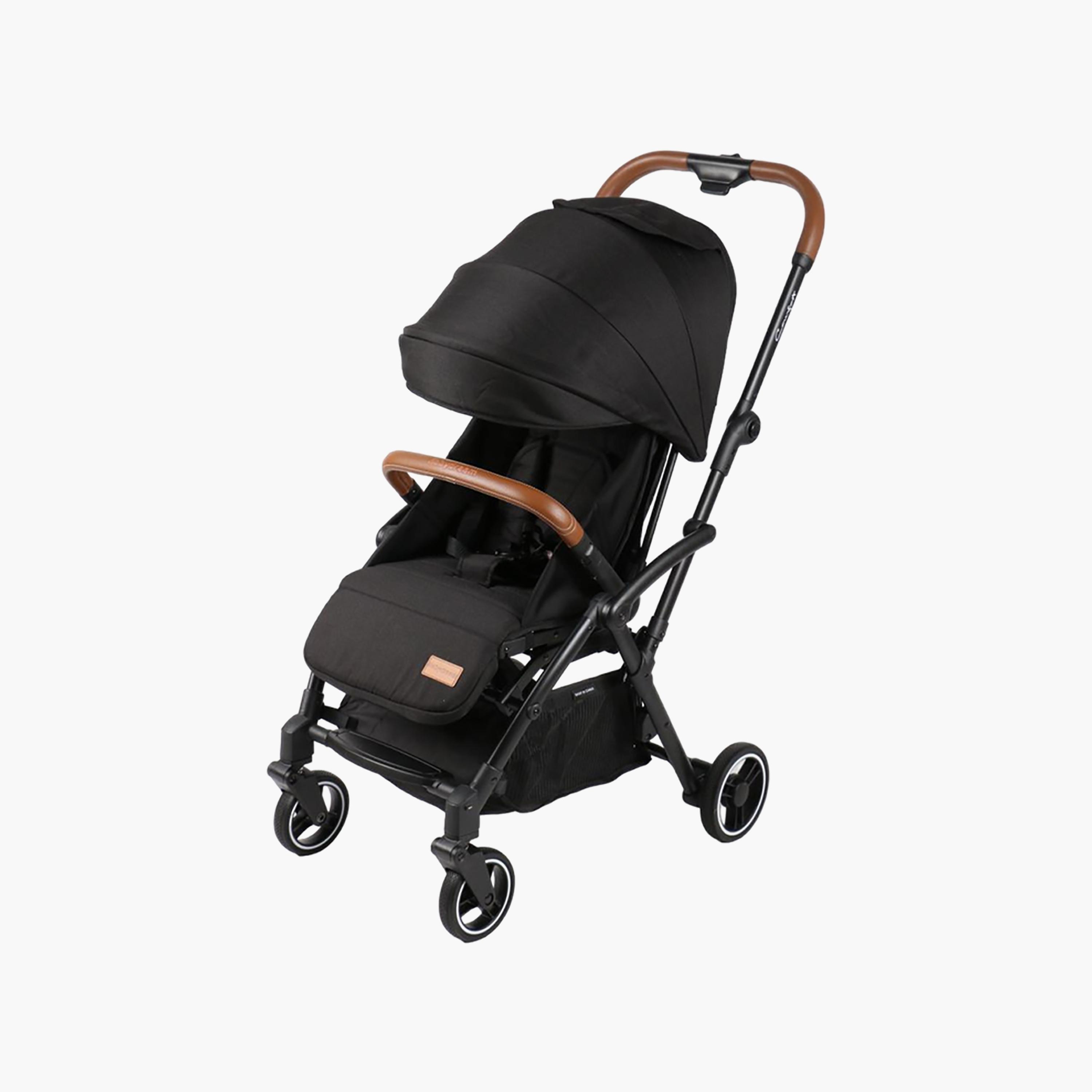 Babydream Foldable Comfort Stroller-baby-gear-strollersandprams-strollers-image-3