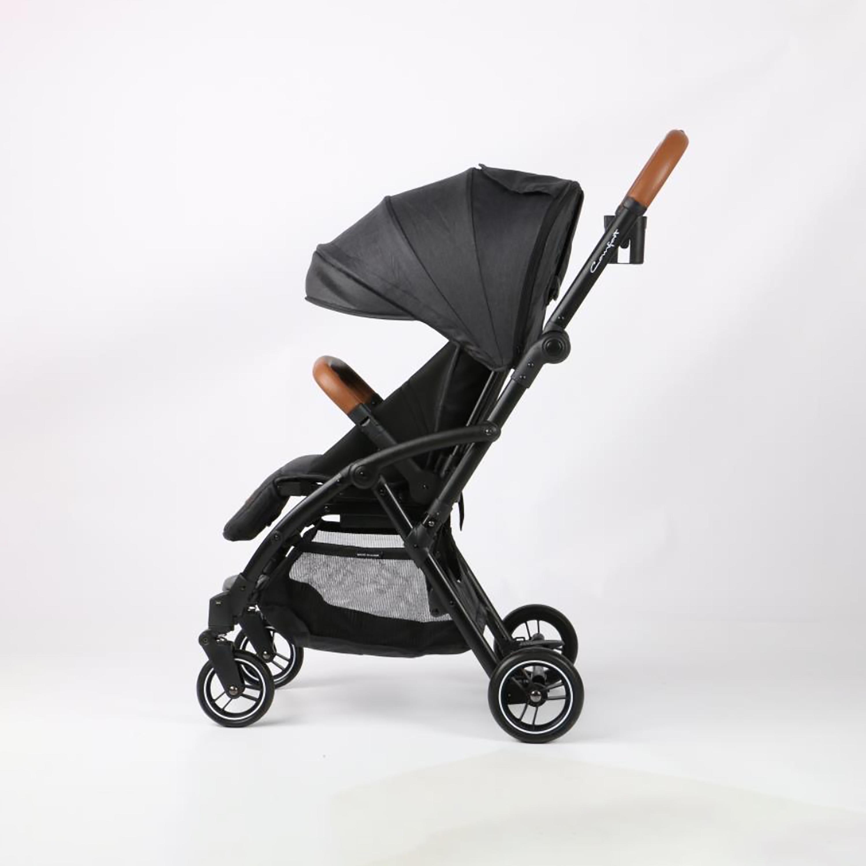 Babydream Foldable Comfort Stroller-baby-gear-strollersandprams-strollers-image-5
