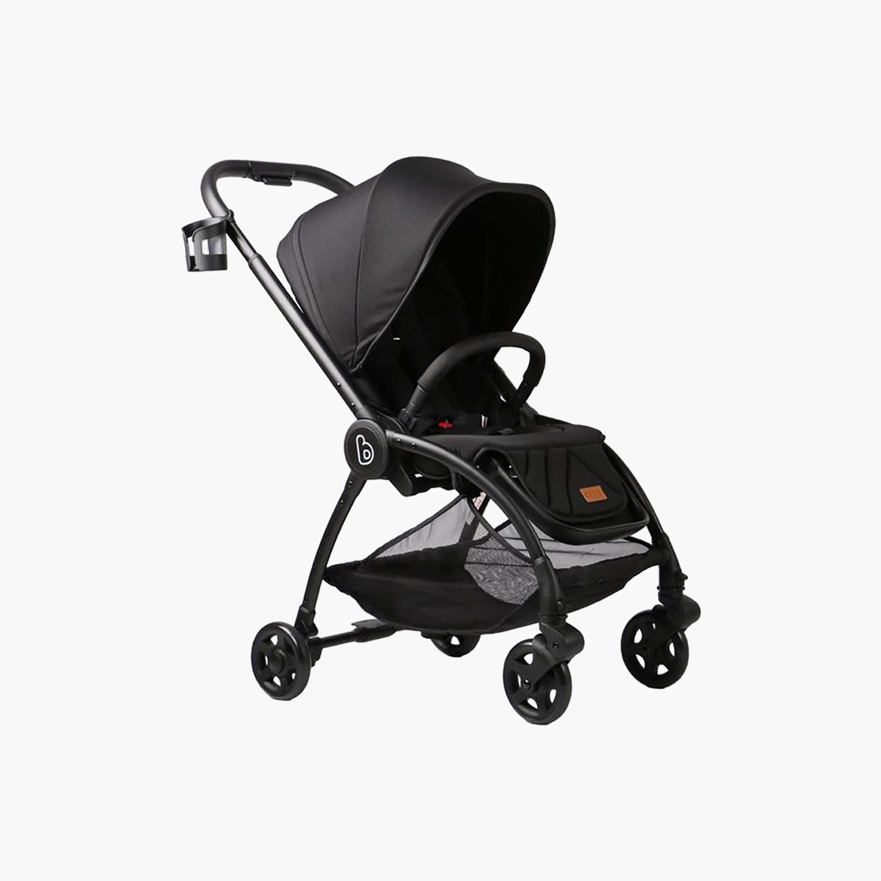 Babydream Foldable Eagle Stroller-baby-gear-strollersandprams-strollers-image-1