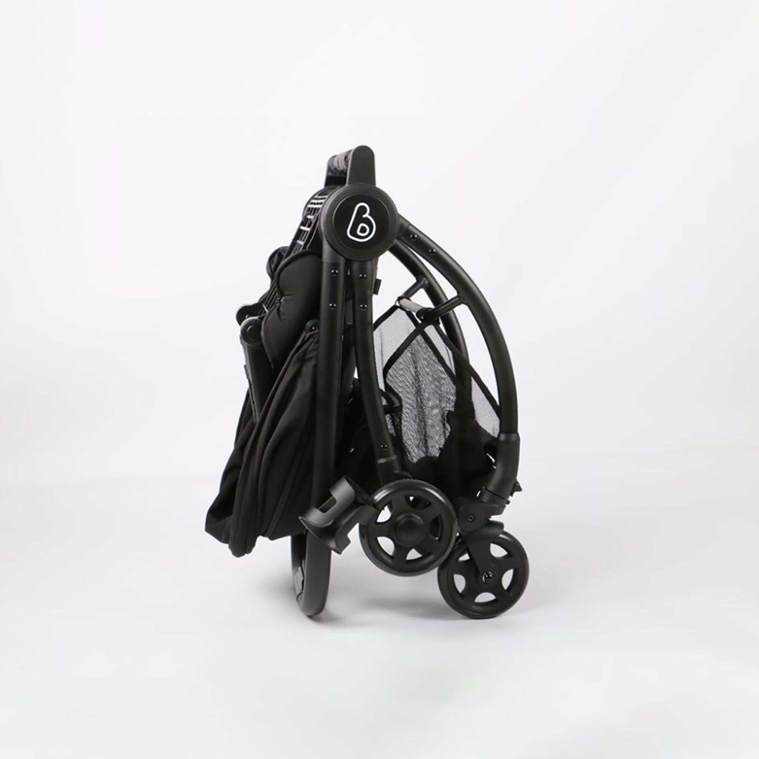 Babydream Foldable Eagle Stroller-baby-gear-strollersandprams-strollers-image-2