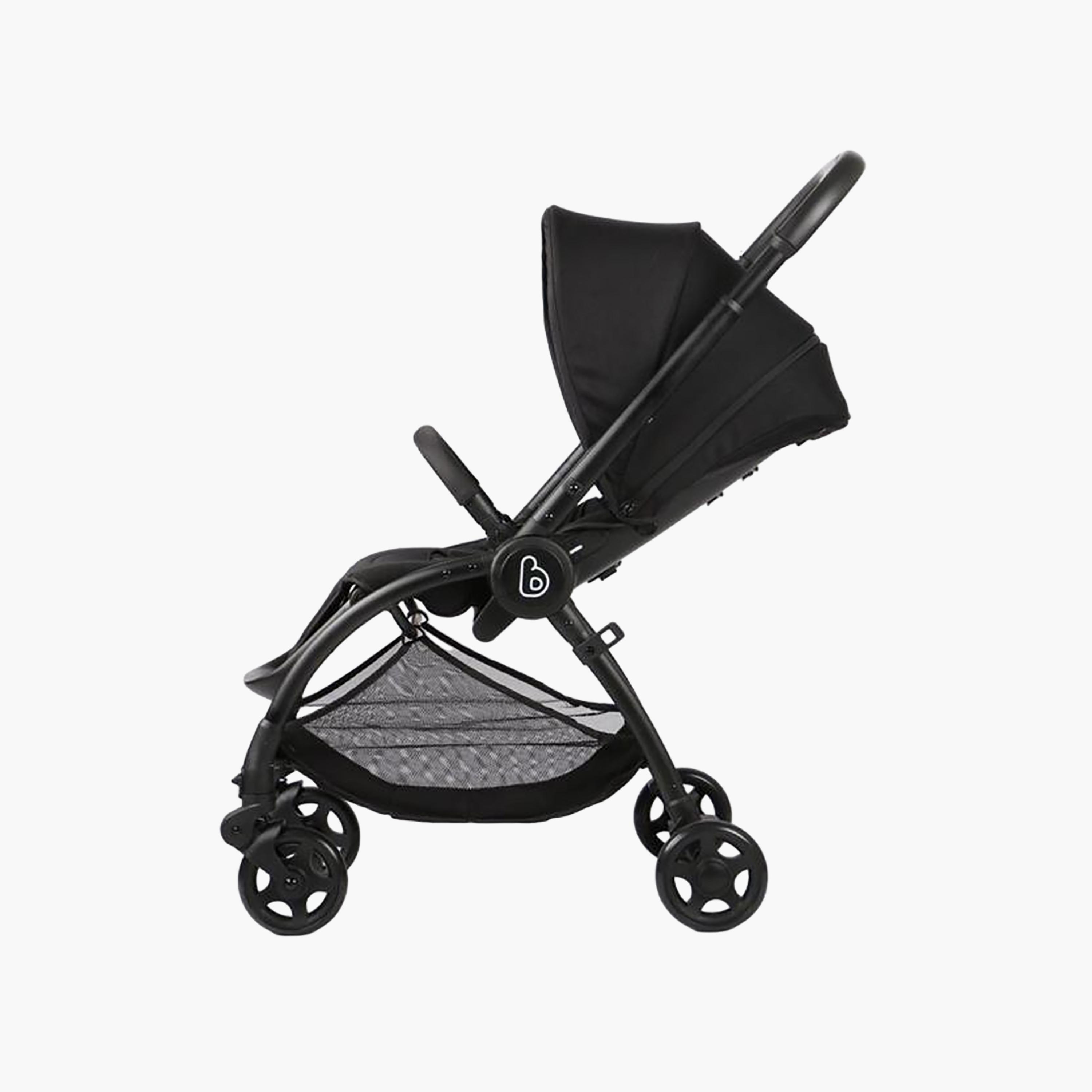 Babydream Foldable Eagle Stroller-baby-gear-strollersandprams-strollers-image-3