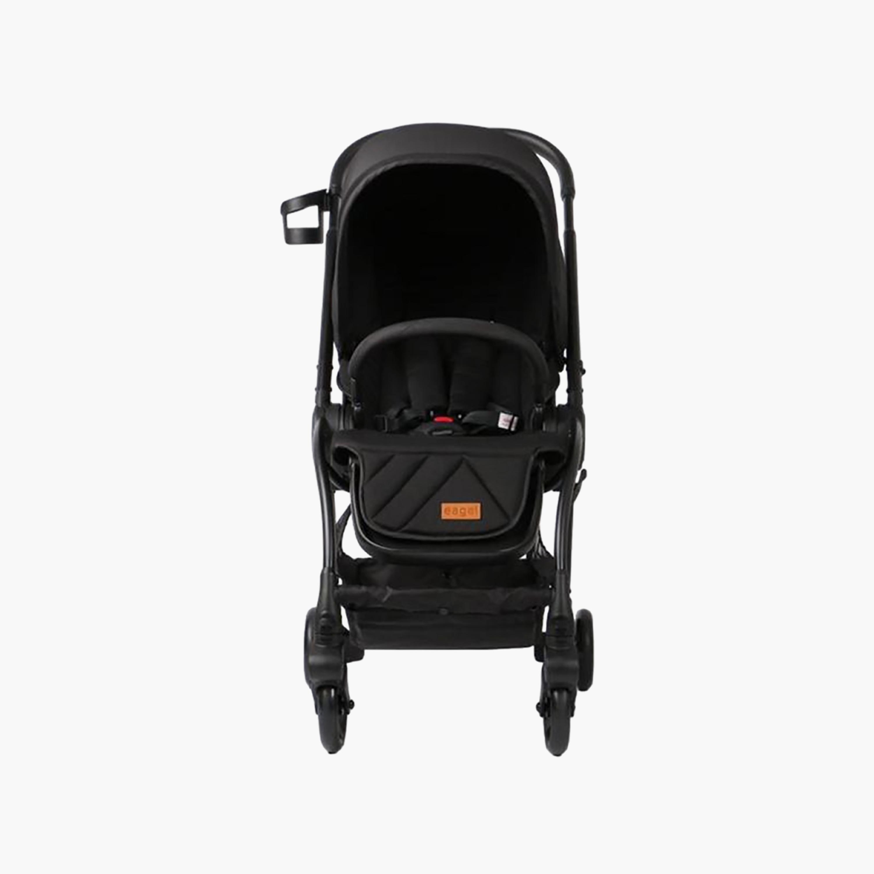 Babydream Foldable Eagle Stroller-baby-gear-strollersandprams-strollers-image-4