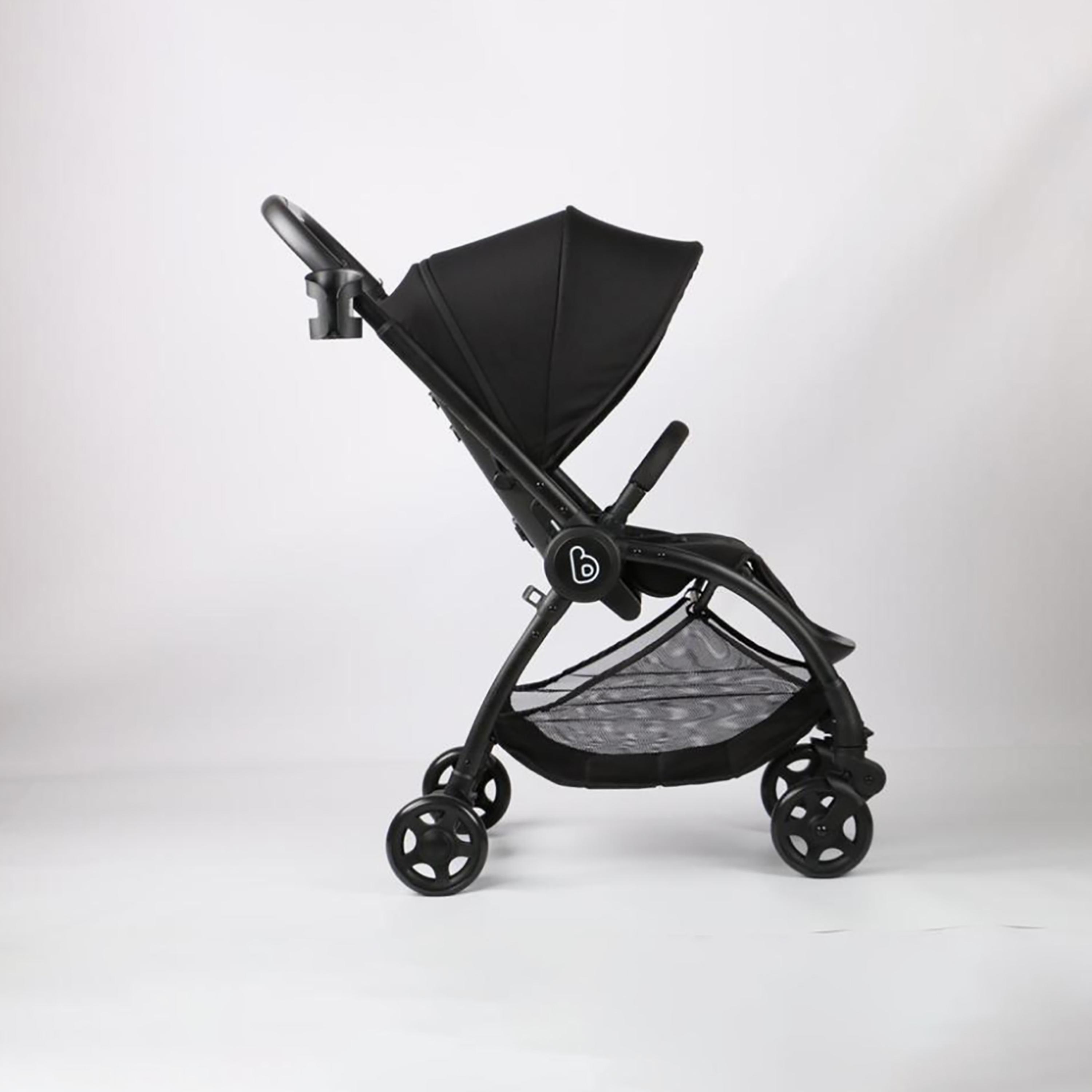 Babydream Foldable Eagle Stroller-baby-gear-strollersandprams-strollers-image-5