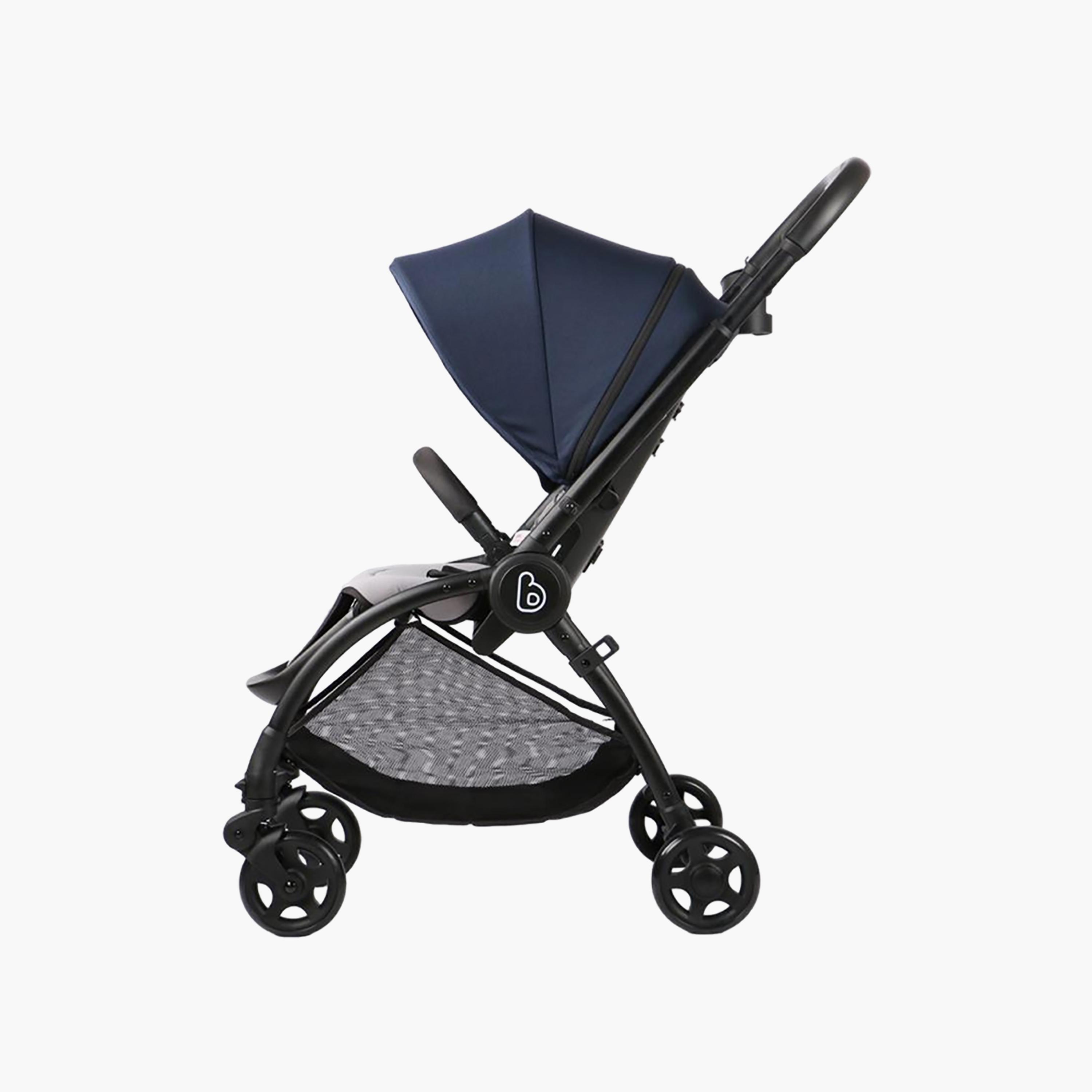Babydream Foldable Eagle Stroller-baby-gear-strollersandprams-strollers-image-2