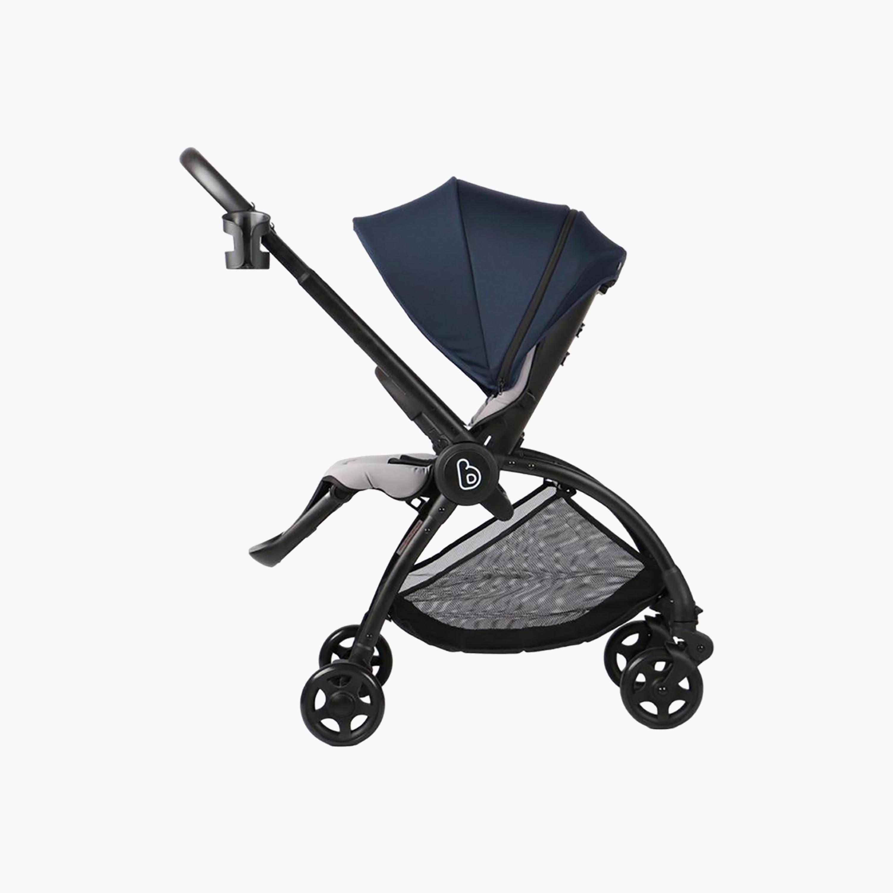 Babydream Foldable Eagle Stroller-baby-gear-strollersandprams-strollers-image-3