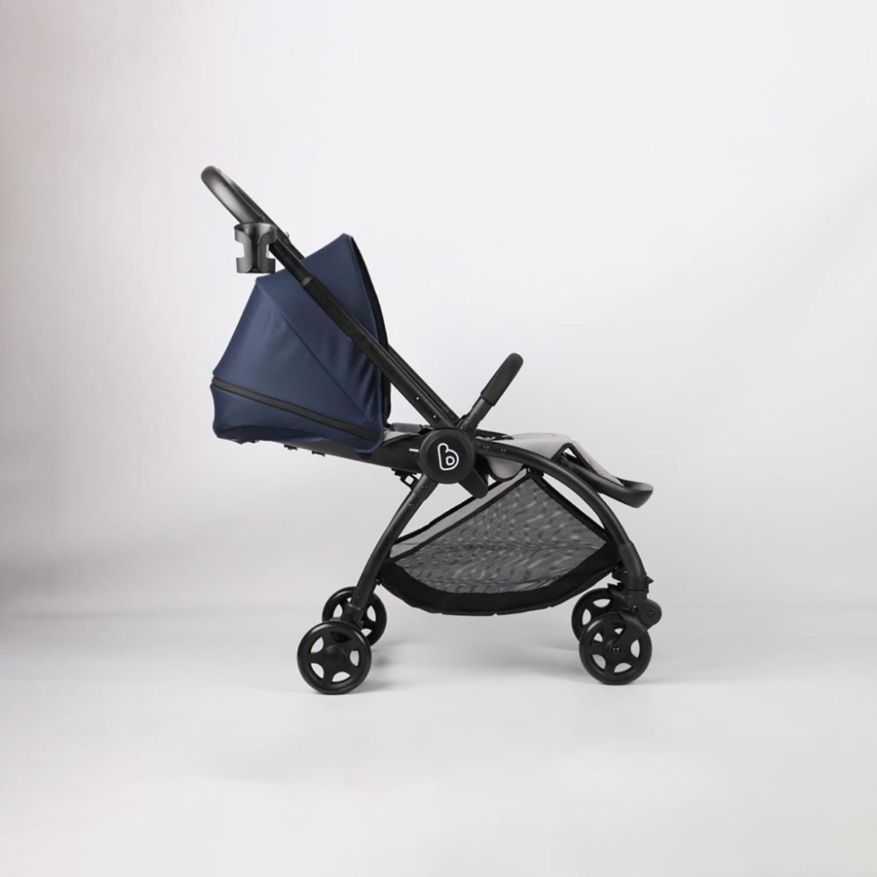Babydream Foldable Eagle Stroller-baby-gear-strollersandprams-strollers-image-4