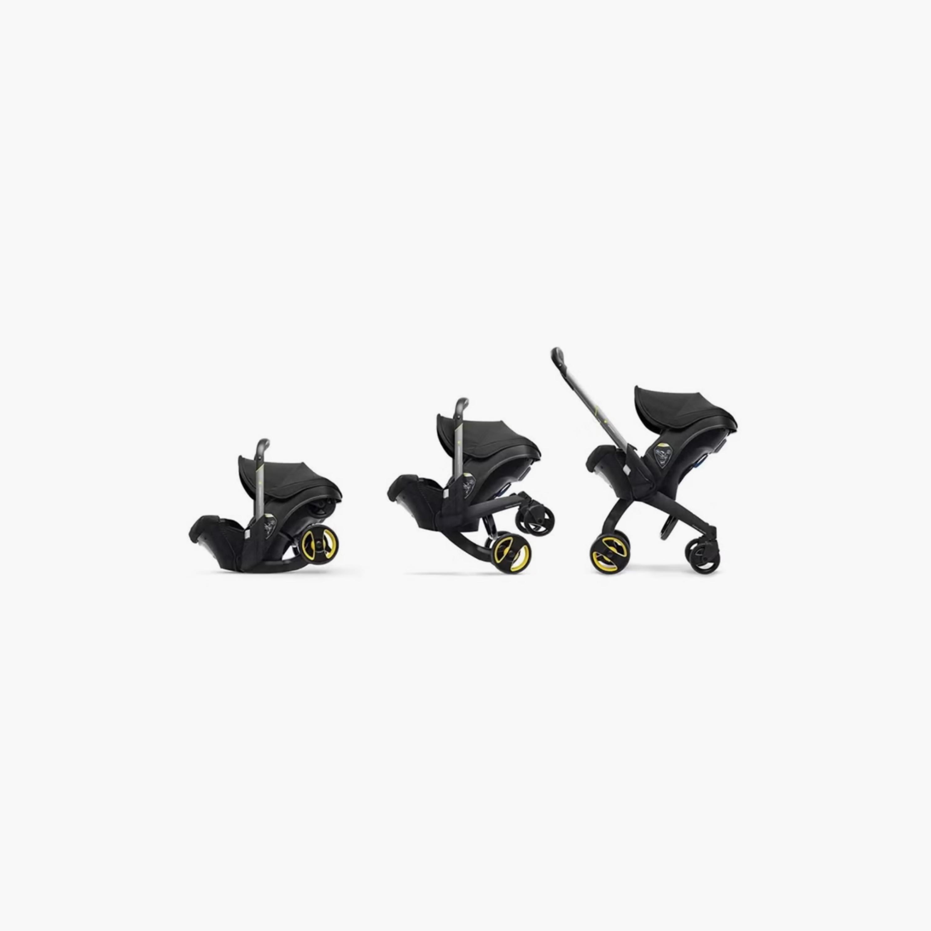 Babydream Foldable Lion Stroller-baby-gear-strollersandprams-strollers-image-2