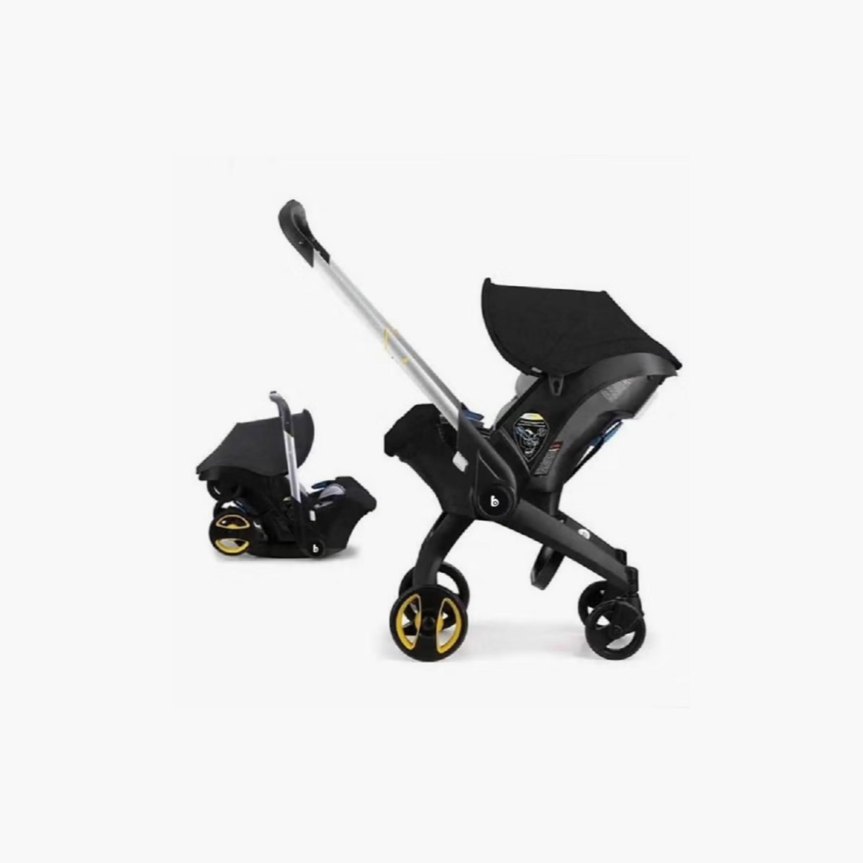 Babydream Foldable Lion Stroller-baby-gear-strollersandprams-strollers-image-5