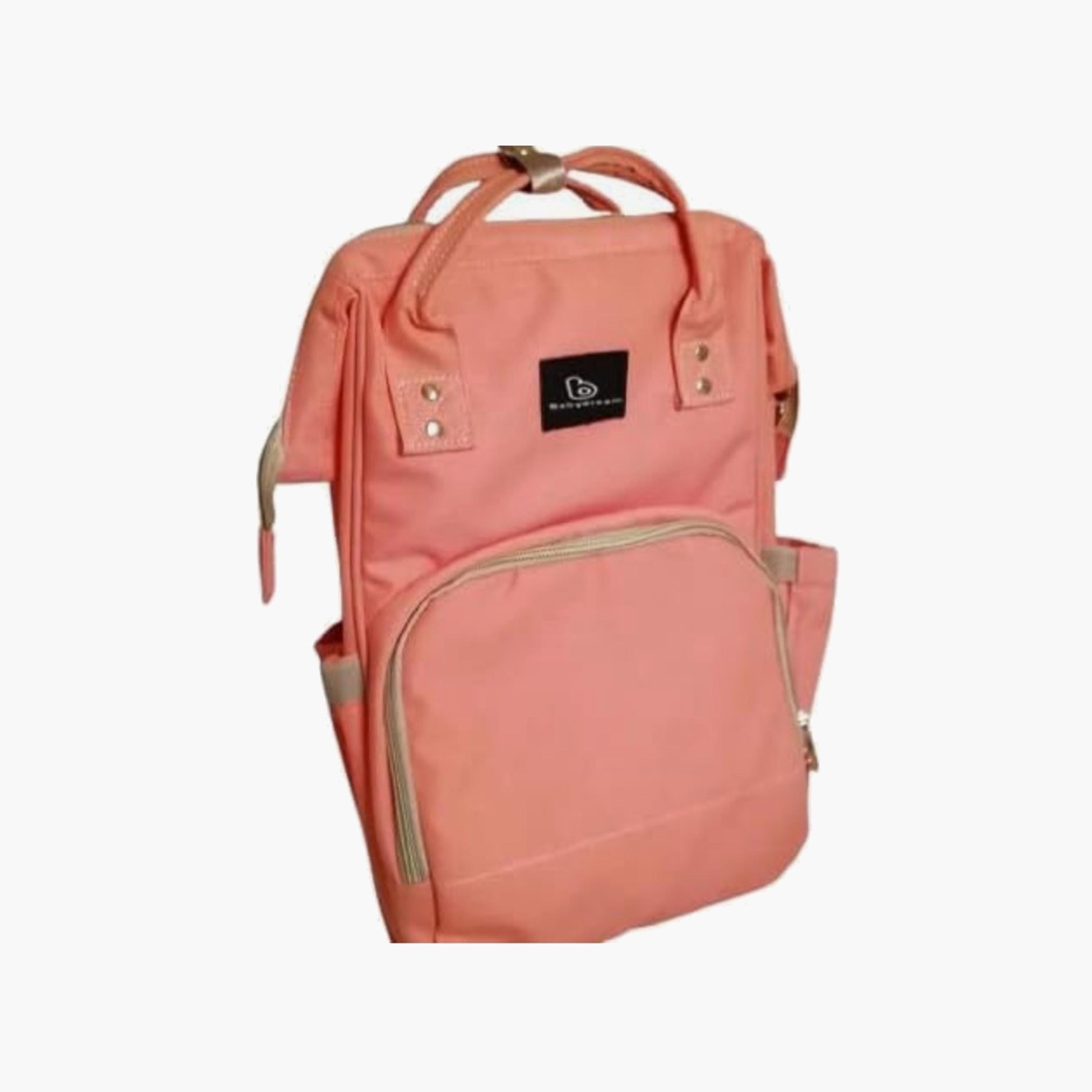 Babydream Waterproof Diaper Bag-baby-diapering-diaperbags-image-1