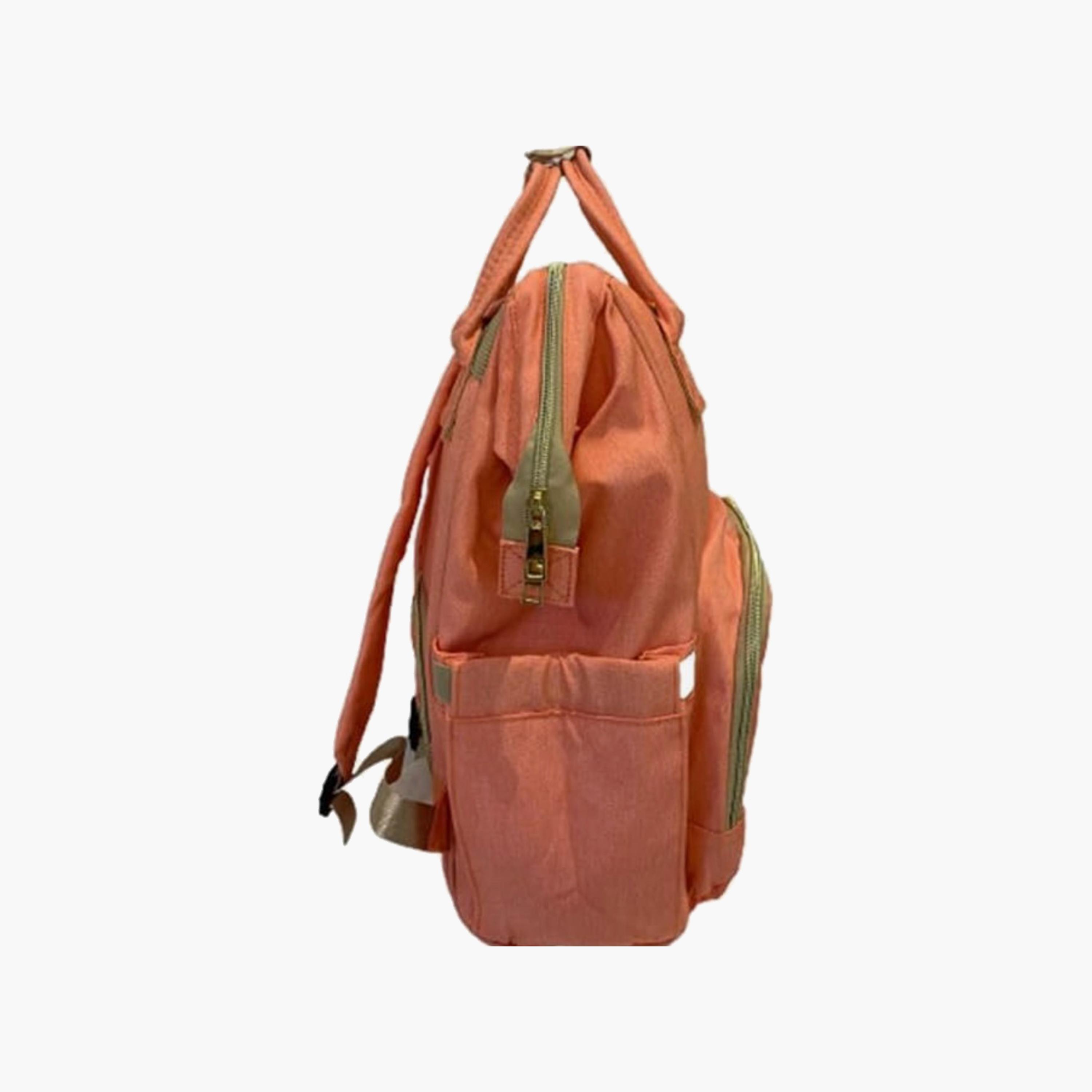 Babydream Waterproof Diaper Bag-baby-diapering-diaperbags-image-4