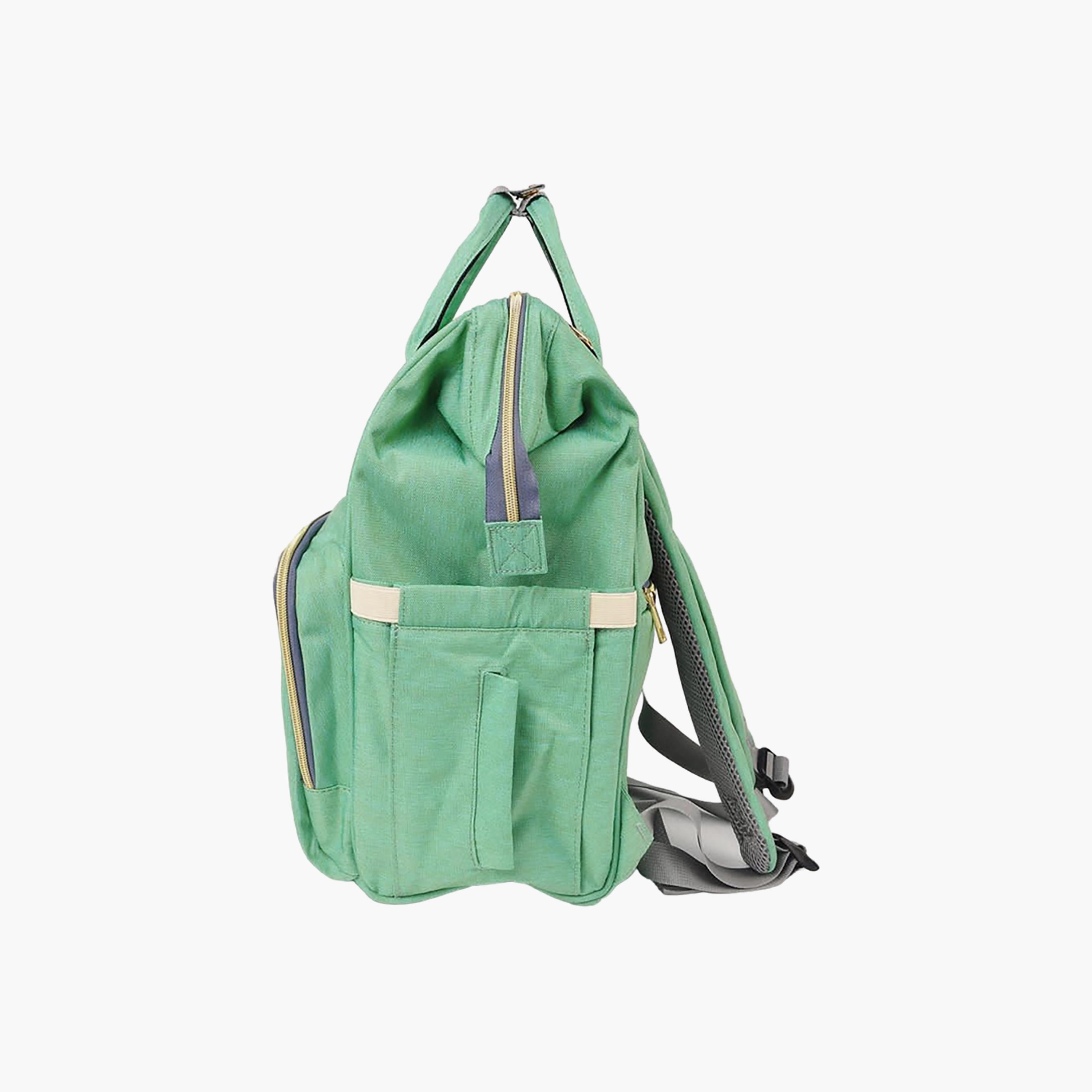 Babydream Waterproof Diaper Bag-baby-diapering-diaperbags-image-2