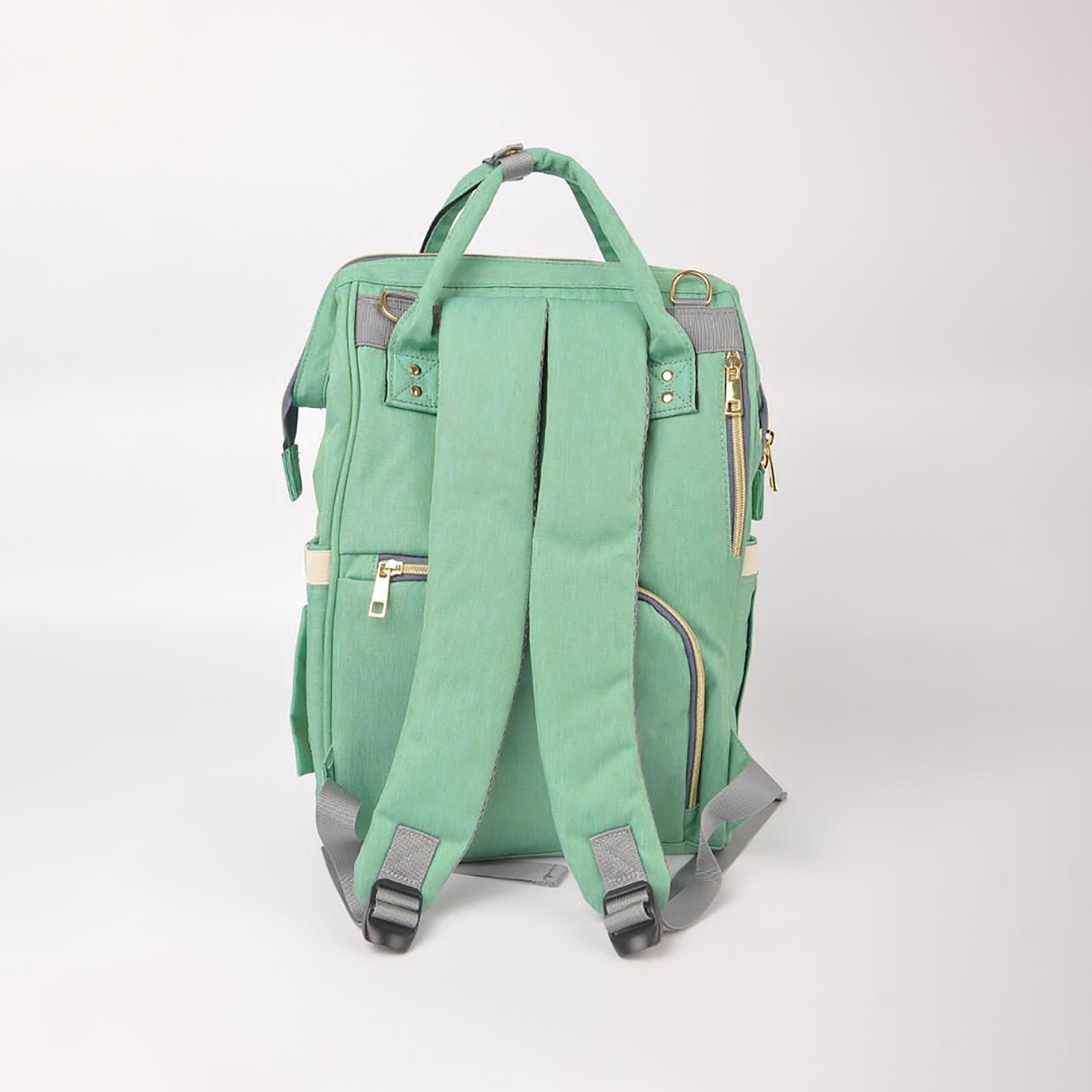 Babydream Waterproof Diaper Bag-baby-diapering-diaperbags-image-3