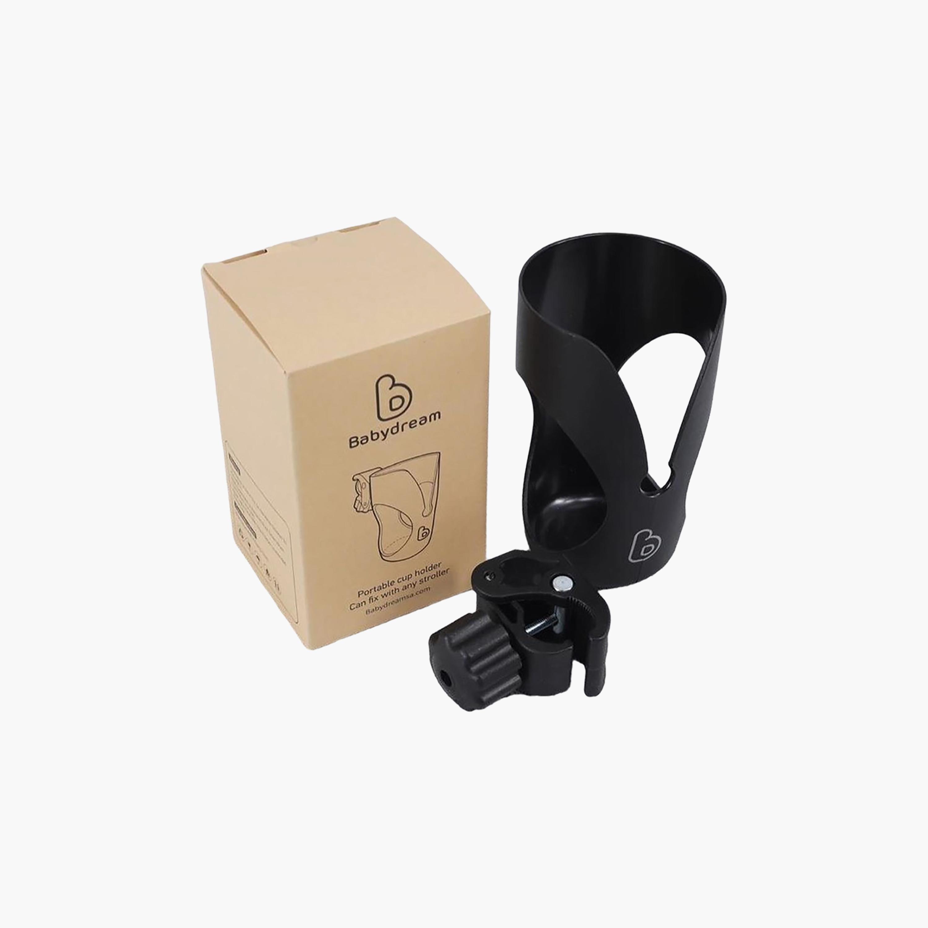Babydream Stroller Cup Holder-baby-gear-strollersandprams-accessories-image-4