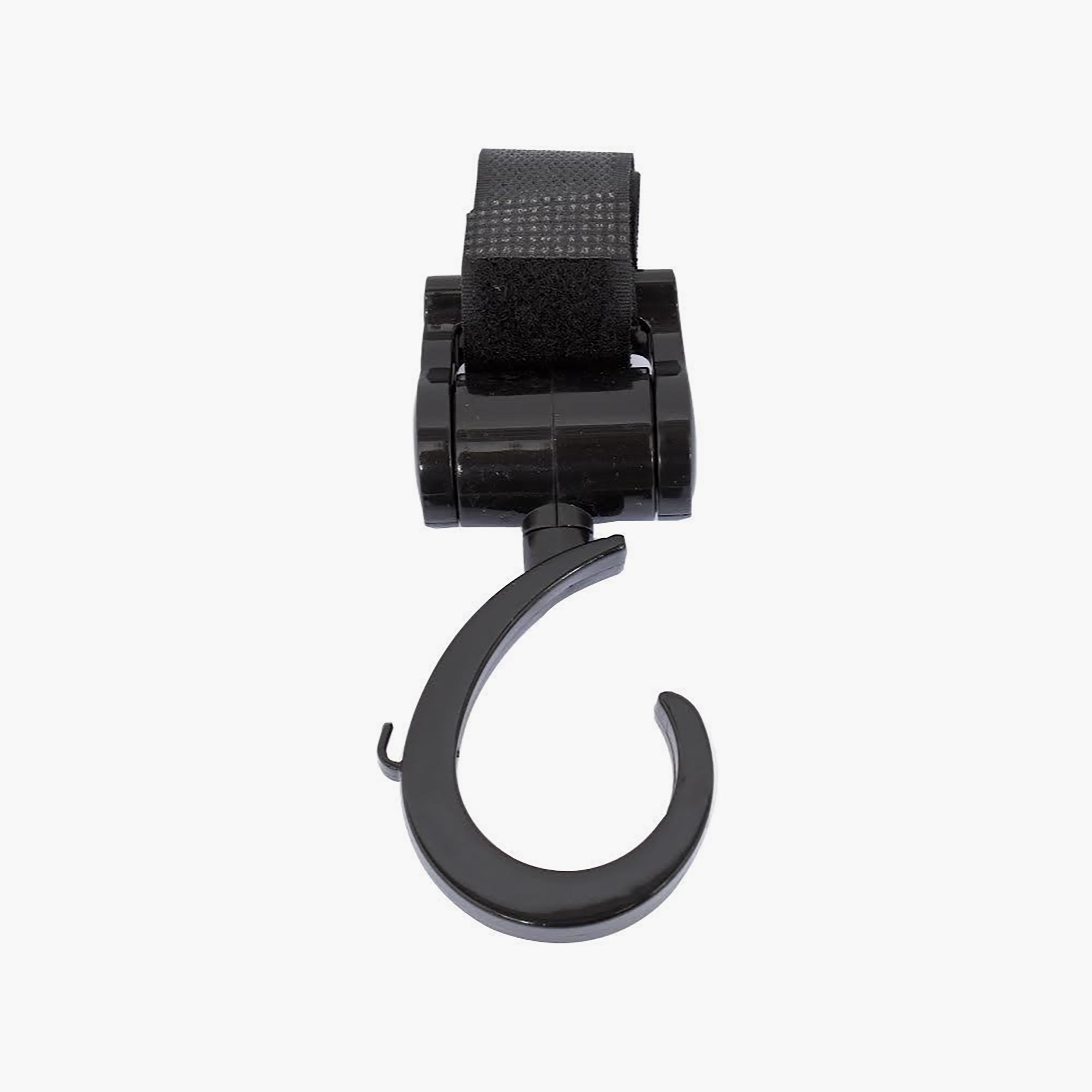 Babydream Stroller Hook, Black-baby-gear-strollersandprams-accessories-image-1