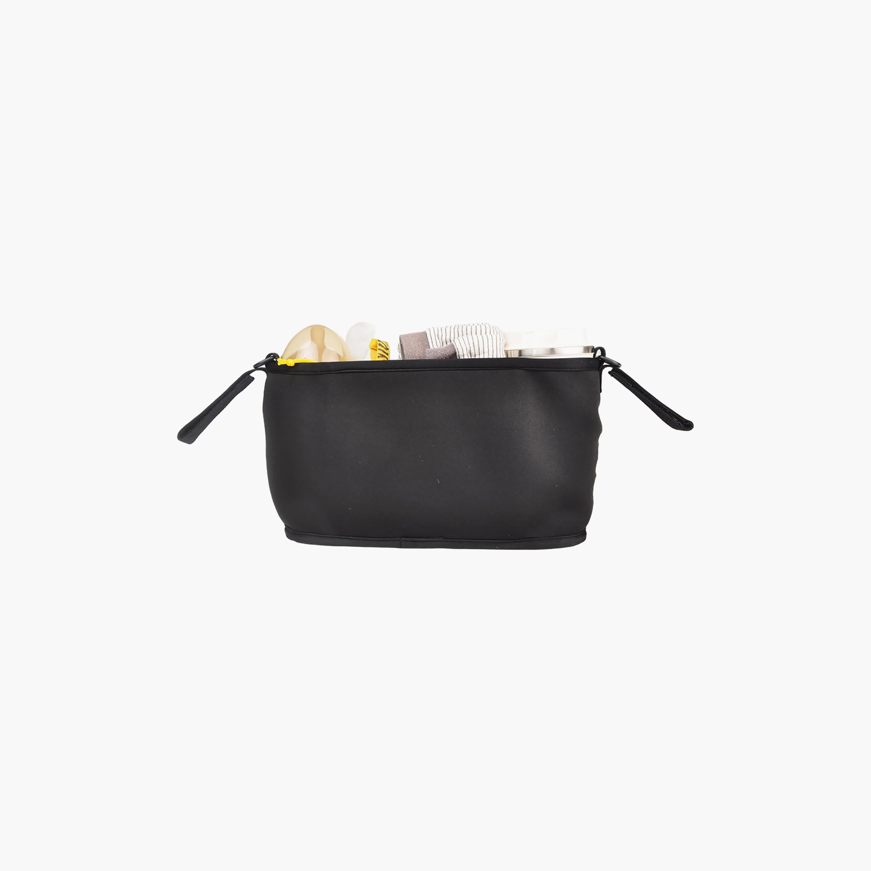 Babydream Stroller Organizer Bag, Black-baby-gear-strollersandprams-accessories-image-5