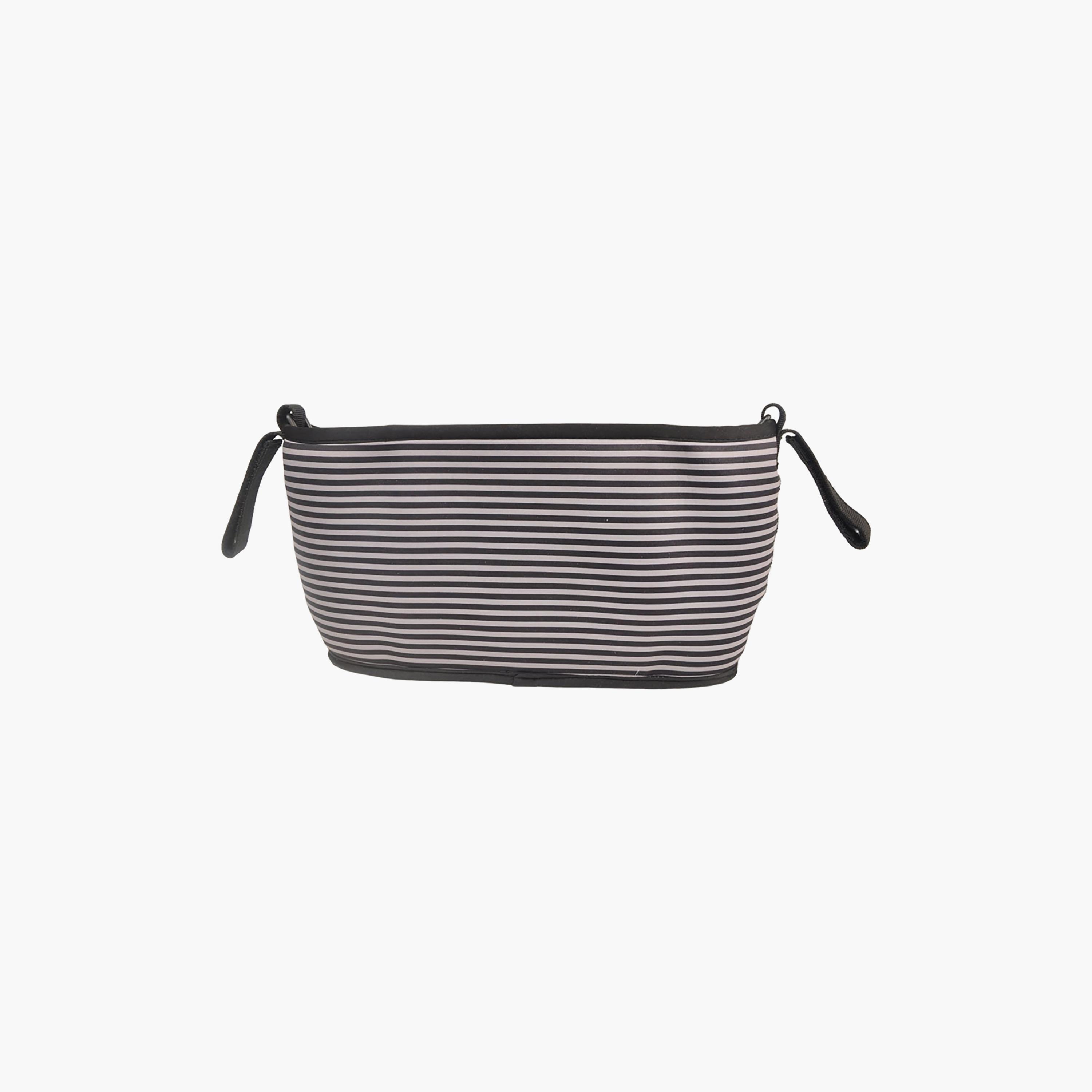 Babydream Stroller Organizer Bag, Grey-baby-gear-strollersandprams-accessories-image-3
