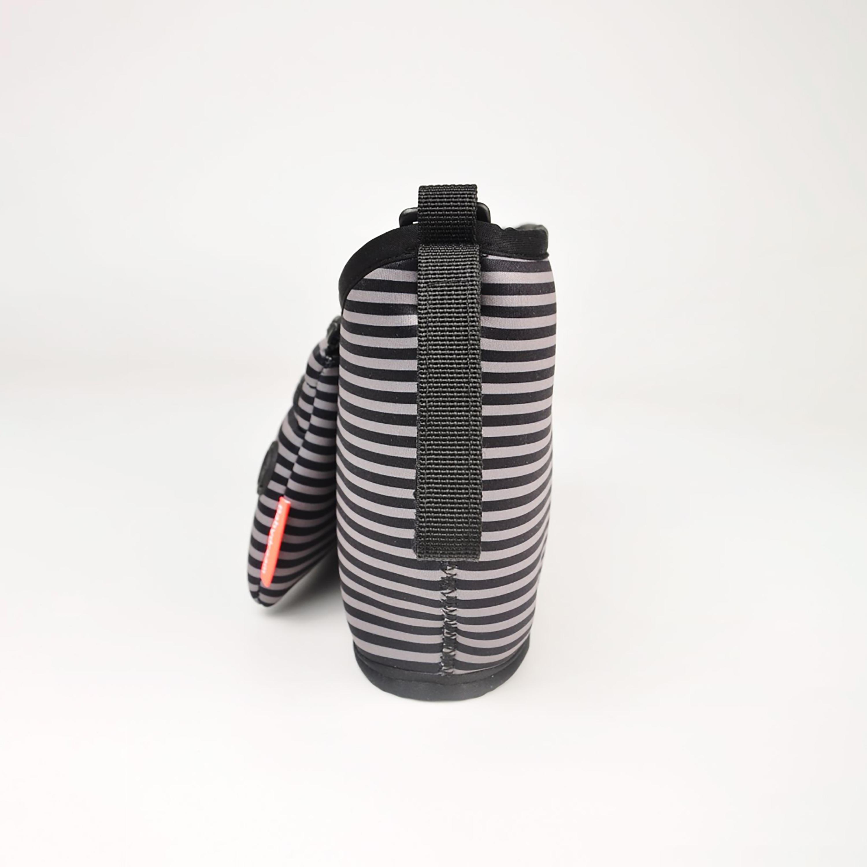 Babydream Stroller Organizer Bag, Grey-baby-gear-strollersandprams-accessories-image-5