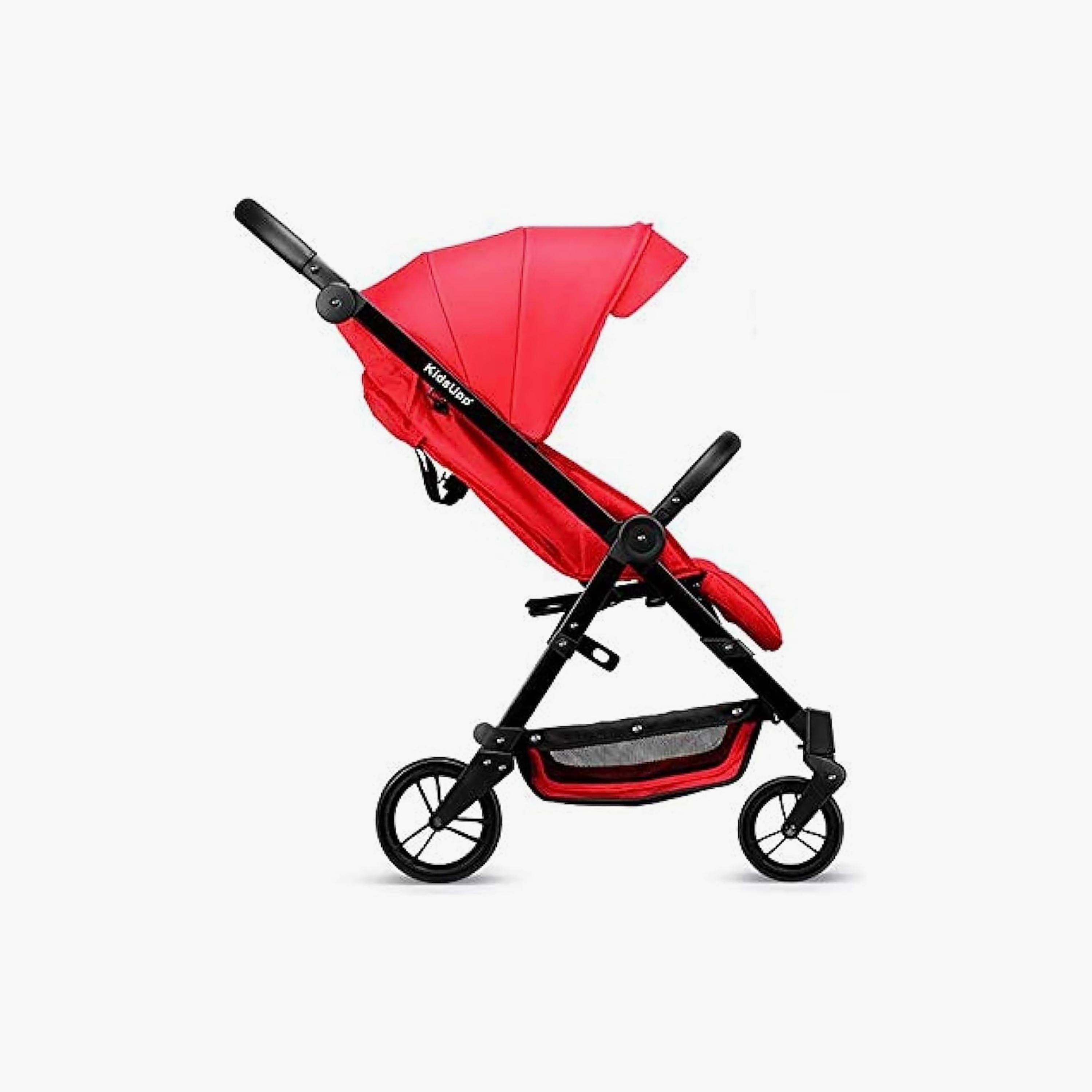 Babydream Foldable Kids Stroller-baby-gear-strollersandprams-strollers-image-1