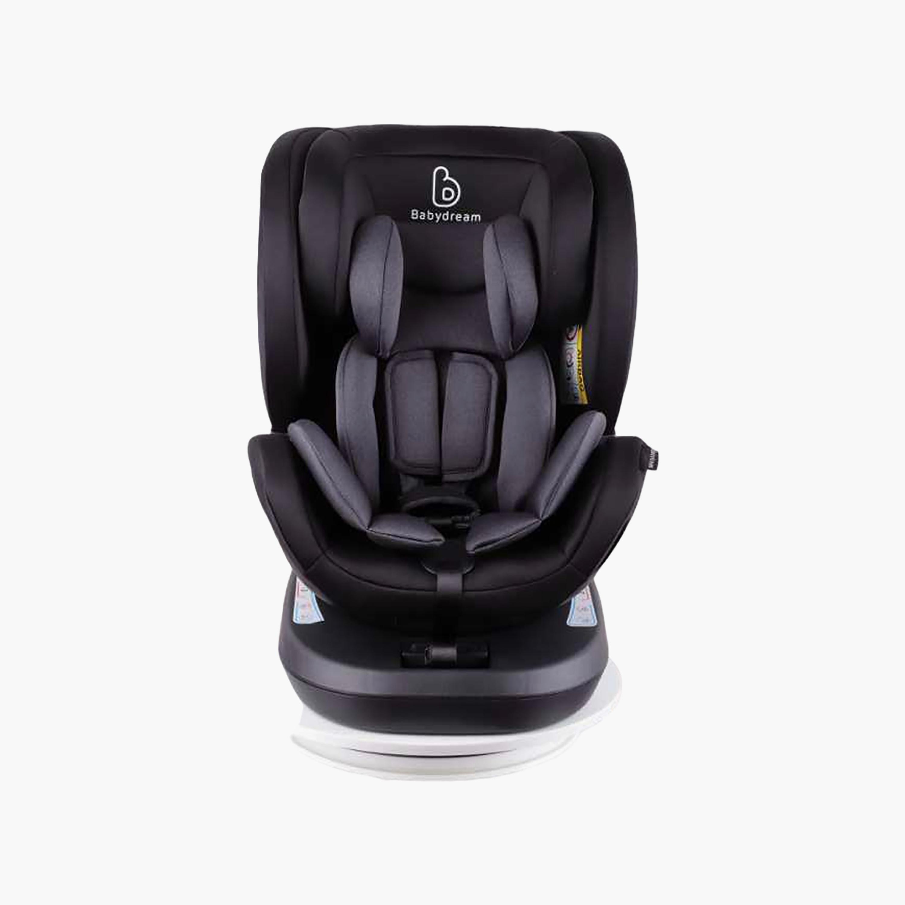 Babydream 360 Car Seat-baby-gear-carseats-image-1