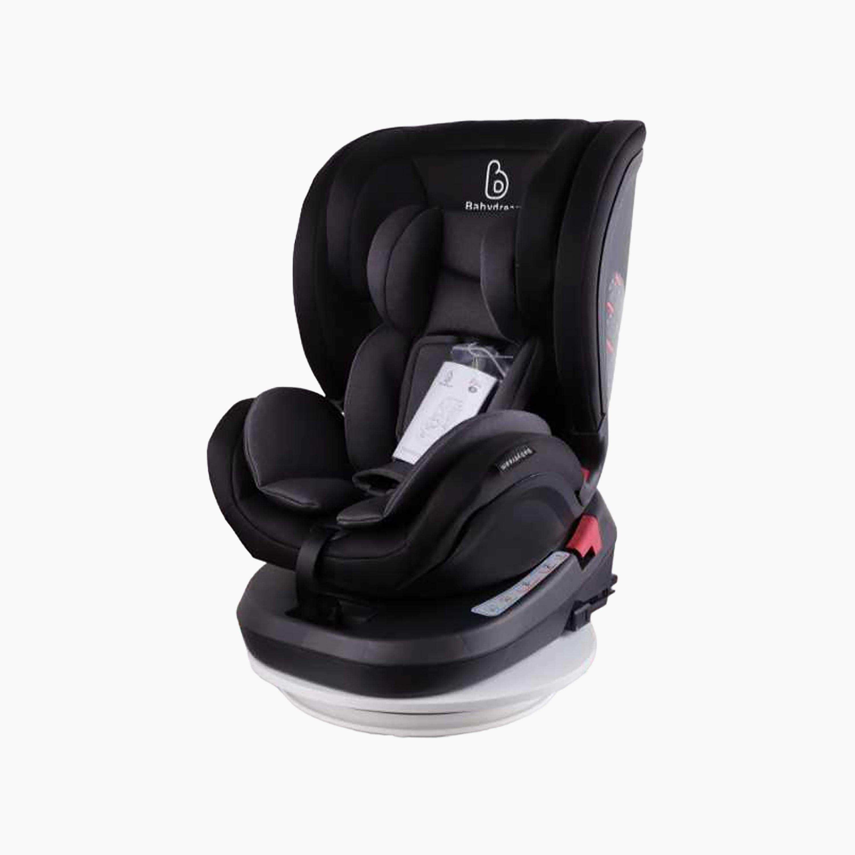 Babydream 360 Car Seat-baby-gear-carseats-image-2