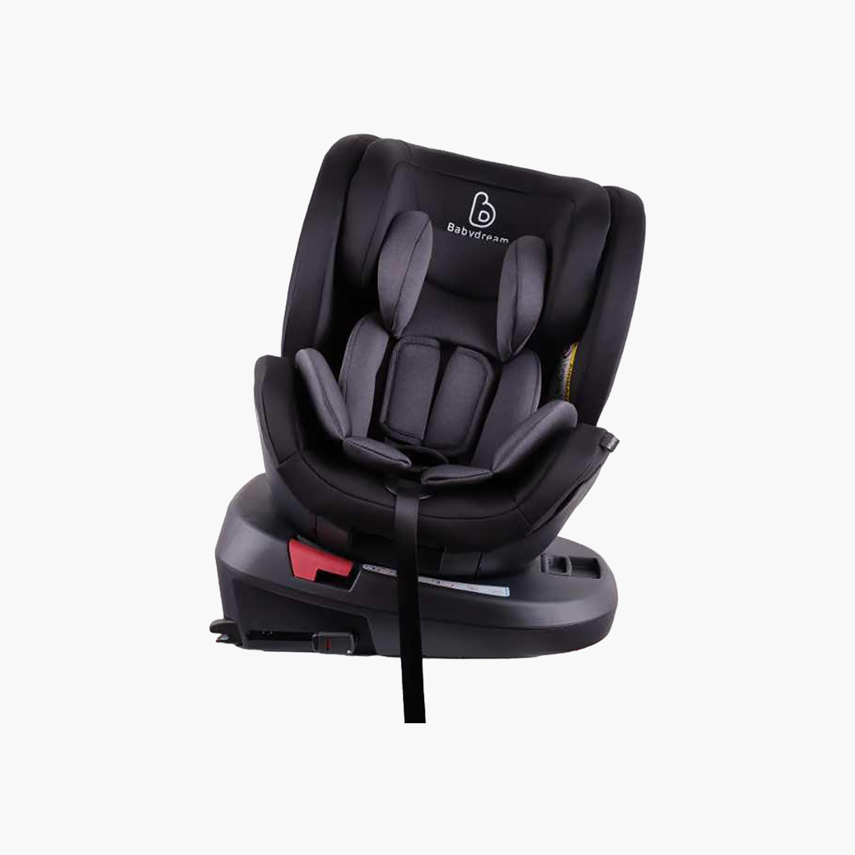 Babydream 360 Car Seat-baby-gear-carseats-image-3