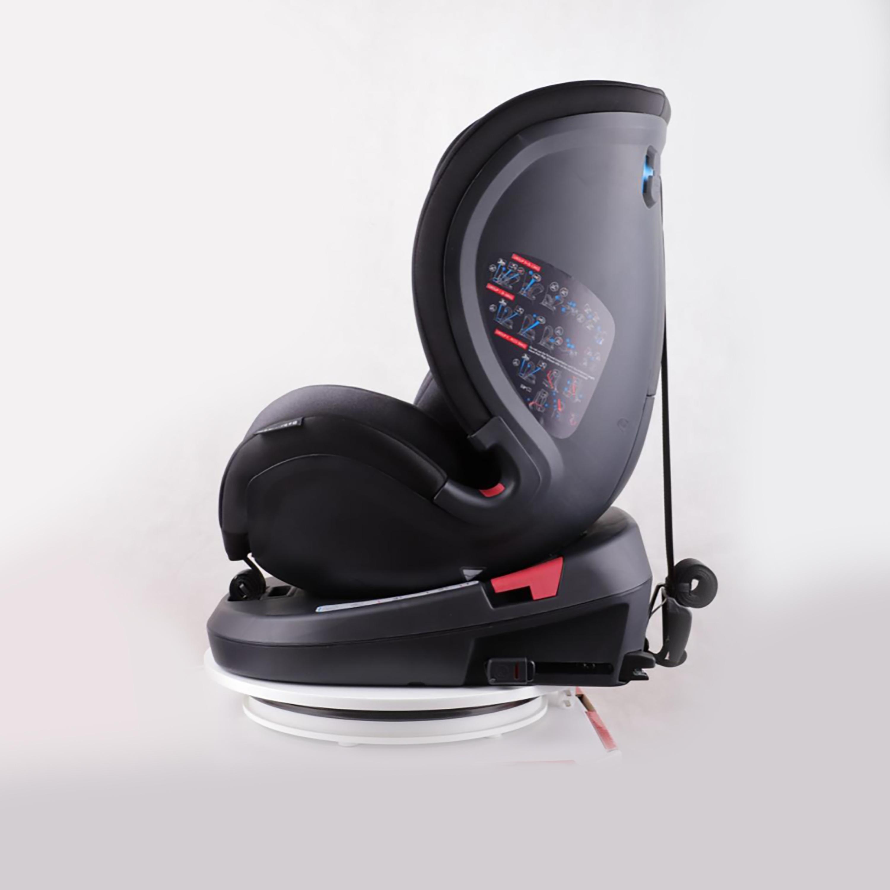 Babydream 360 Car Seat-baby-gear-carseats-image-4