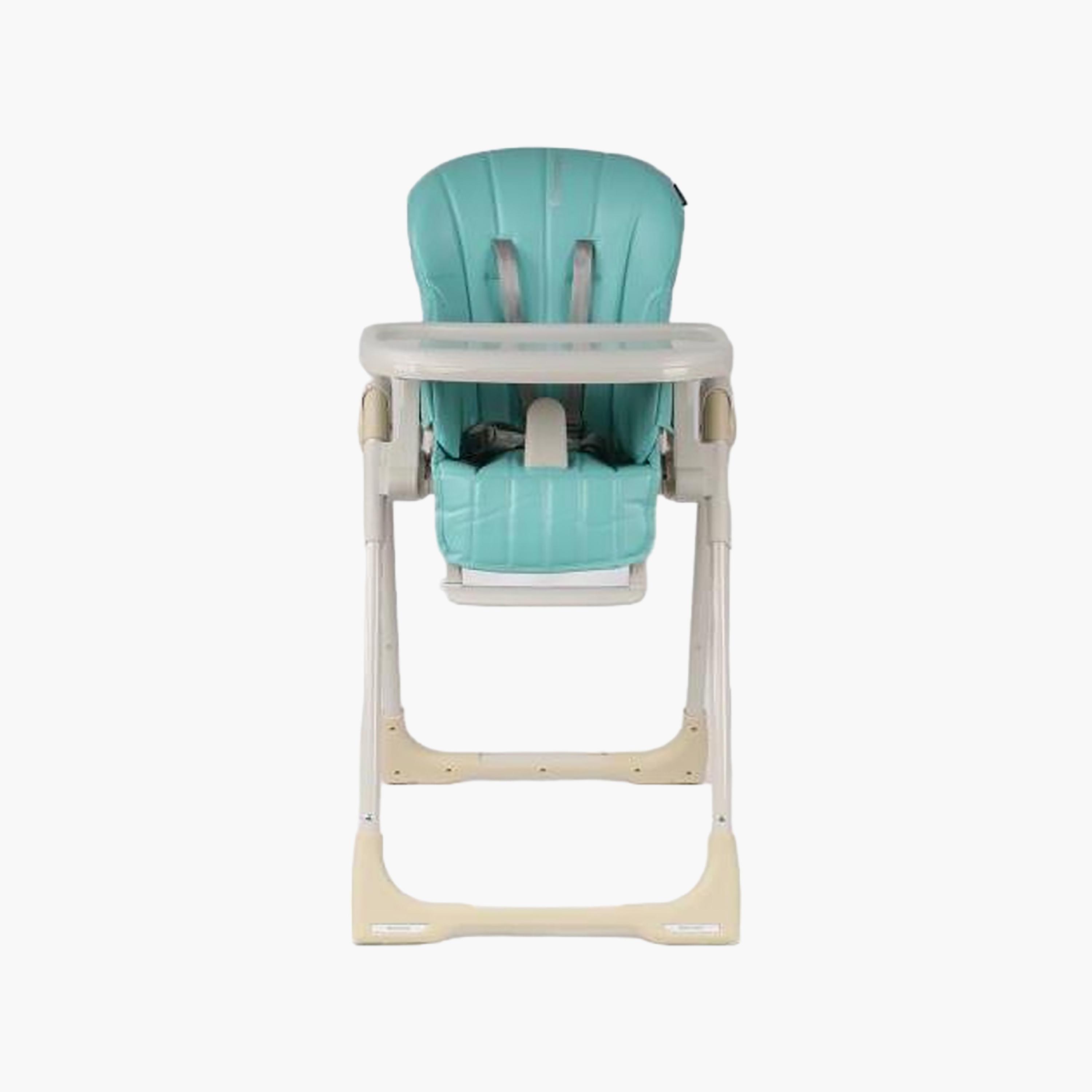 Babydream Foldable Feeding Chair-baby-feeding-highchairsandboosters-image-1